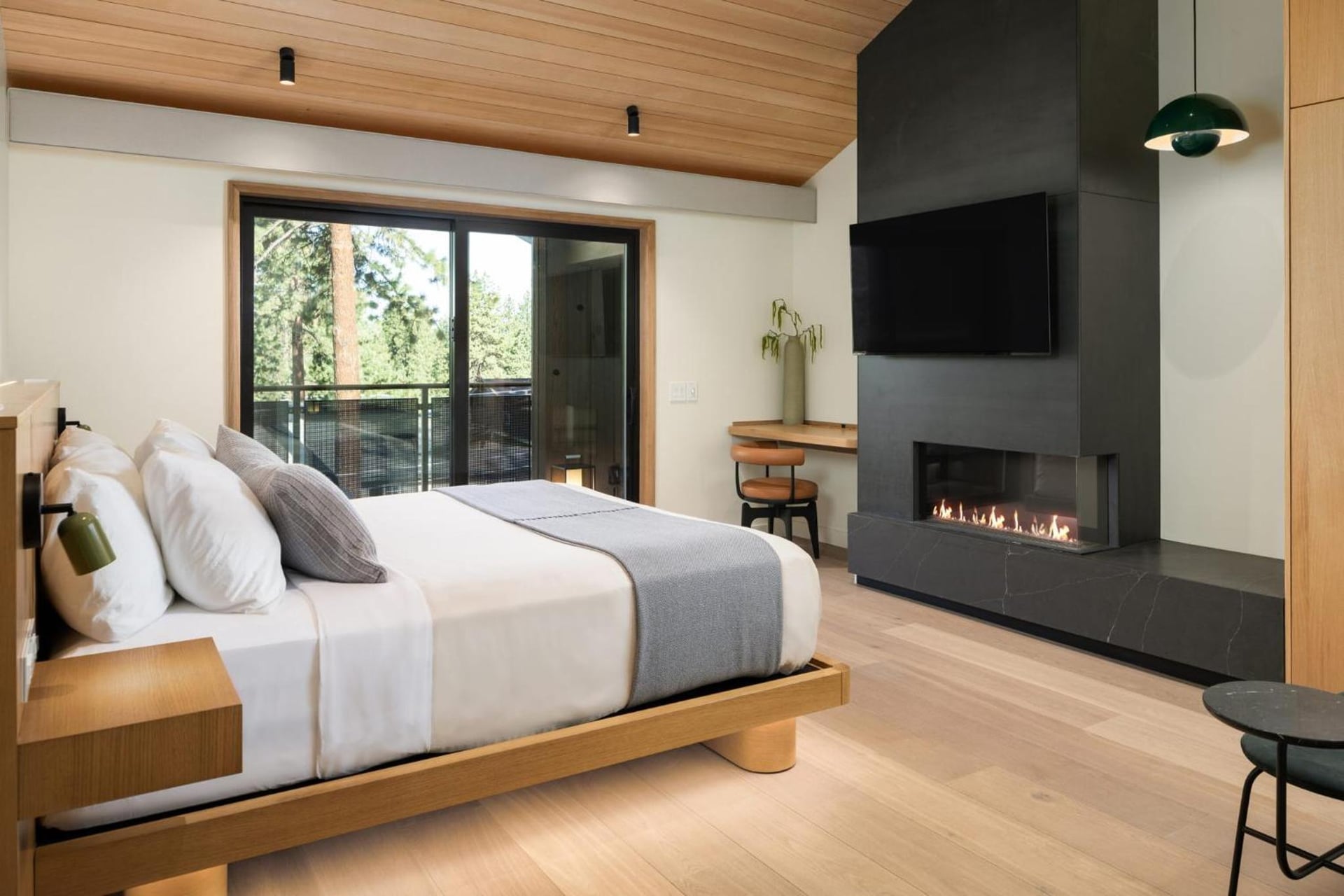 Desolation Hotel, South Lake Tahoe, foto 4