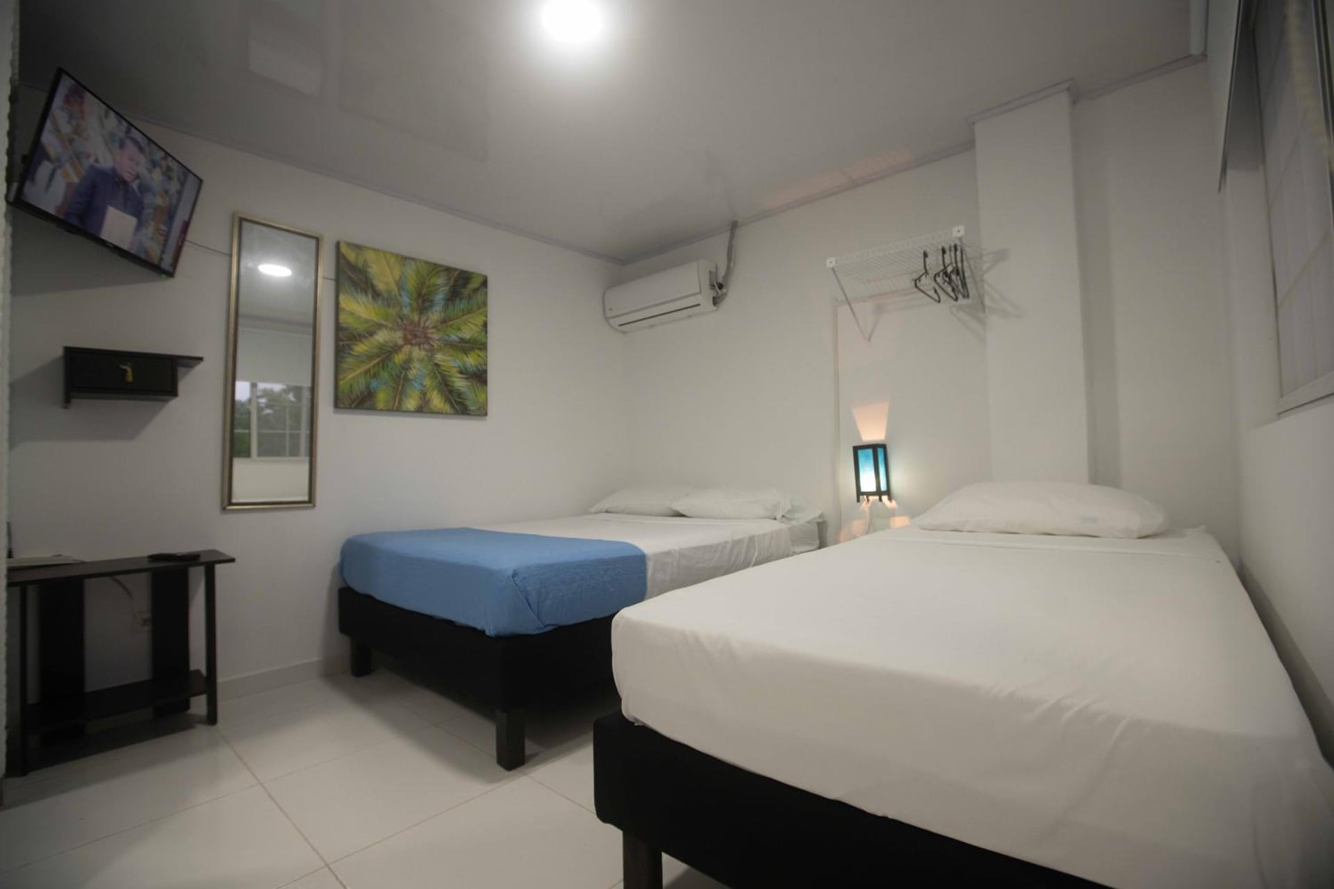 Apartamentos Chalet del Mar, San Andrés, foto 4