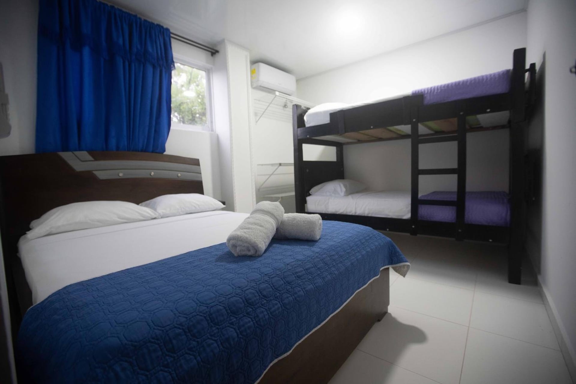 Apartamentos Chalet del Mar, San Andrés, foto 2