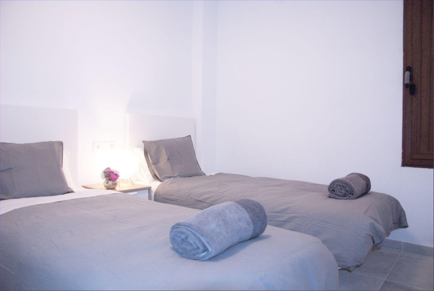 Vivienda junto a Ruzafa - 12 PAX y más, Valencia, foto 5