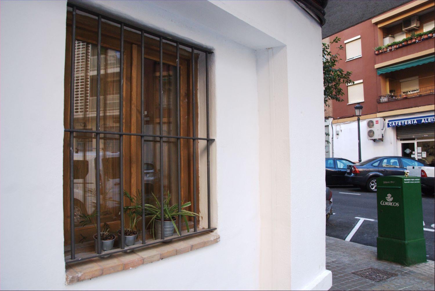 Vivienda junto a Ruzafa - 12 PAX y más, Valencia, foto 2
