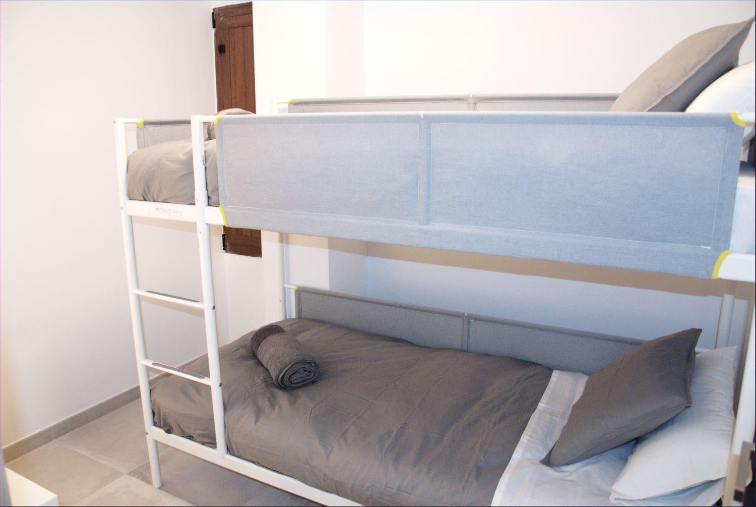 Vivienda junto a Ruzafa - 12 PAX y más, Valencia, foto 4