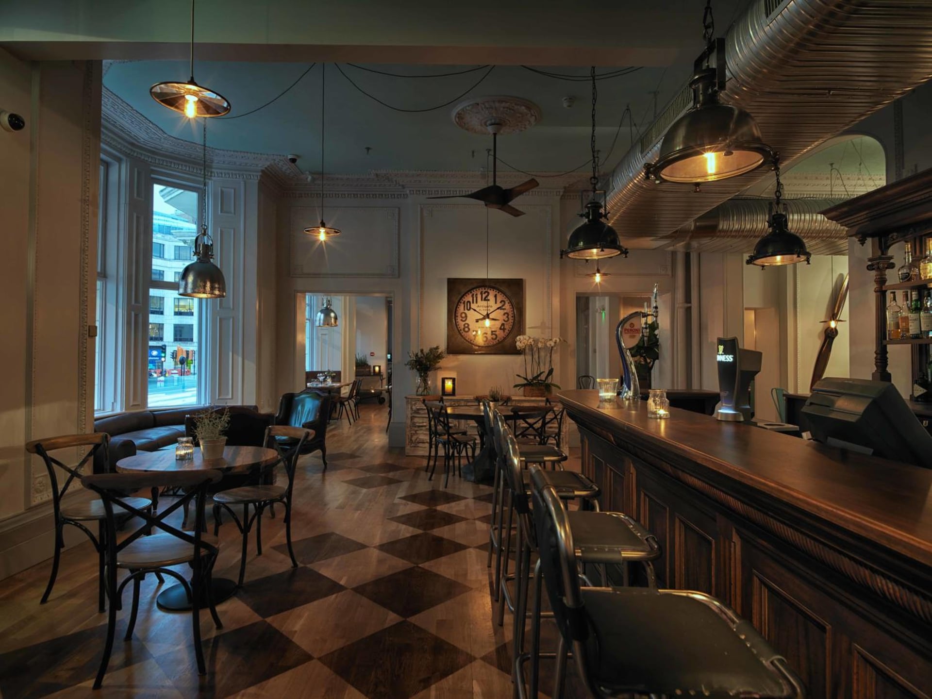 Radisson Blu Hotel, London South Kensington, London, foto 4