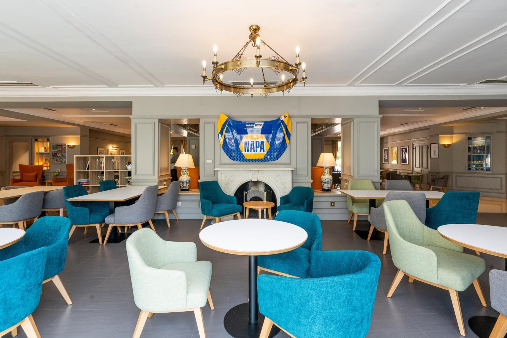 Holiday Inn Maidstone-Sevenoaks by IHG, Maidstone, foto 5