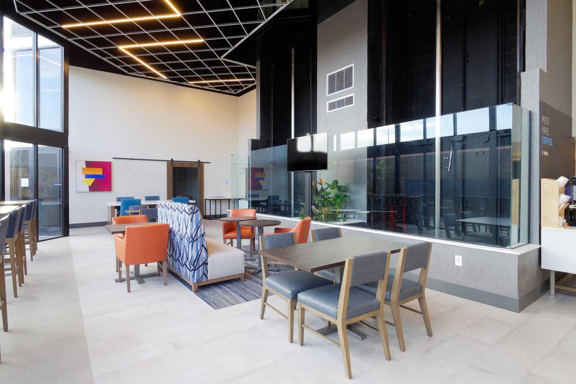 Holiday Inn Express & Suites Phoenix - Tempe by IHG, Tempe, foto 3