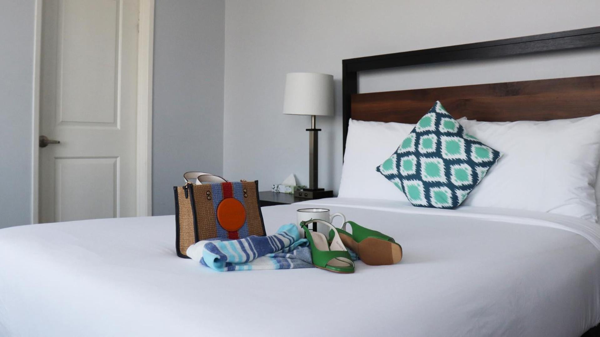 Hometel Suites, Los Angeles, foto 4