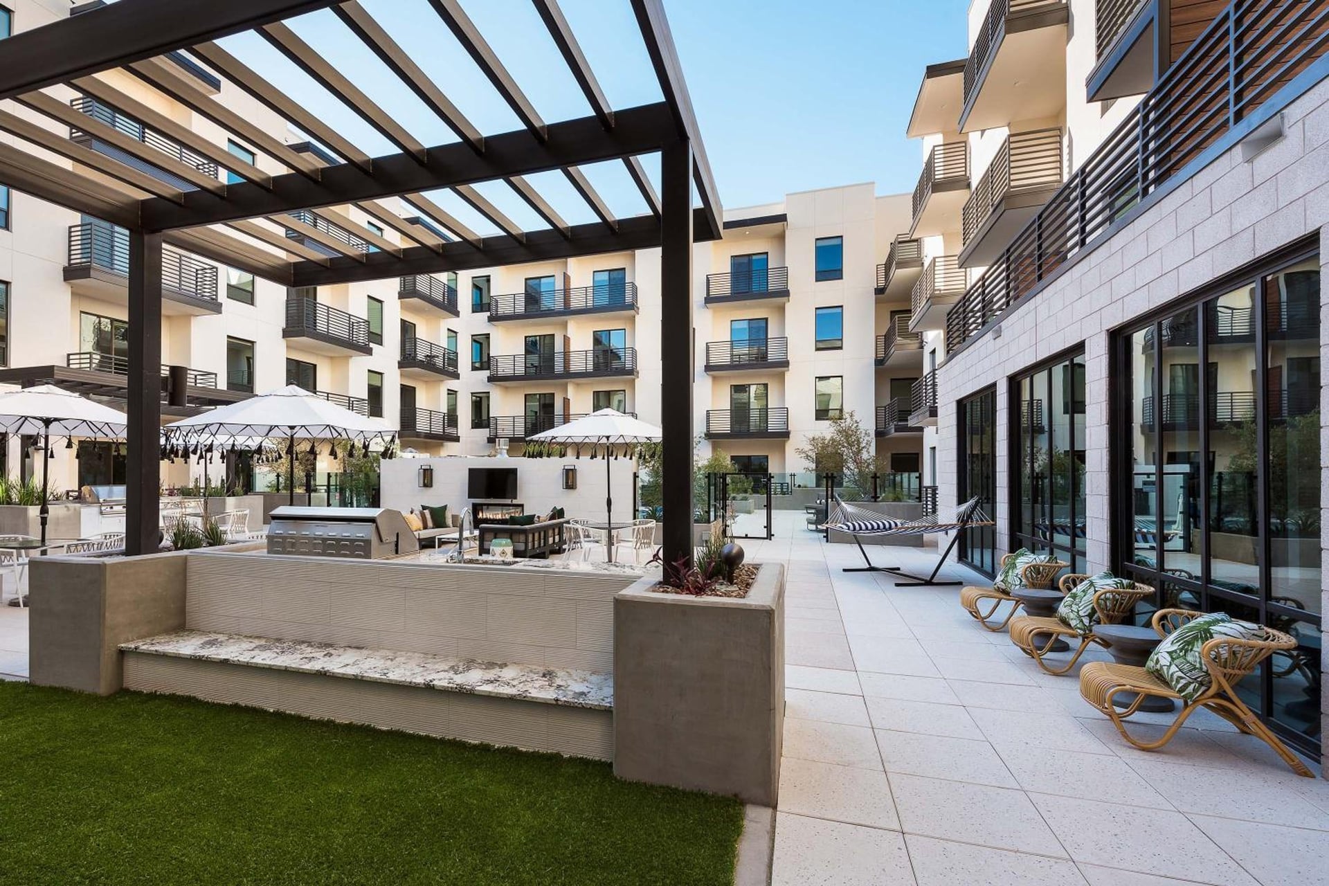 Sentral Old Town, Scottsdale, foto 5