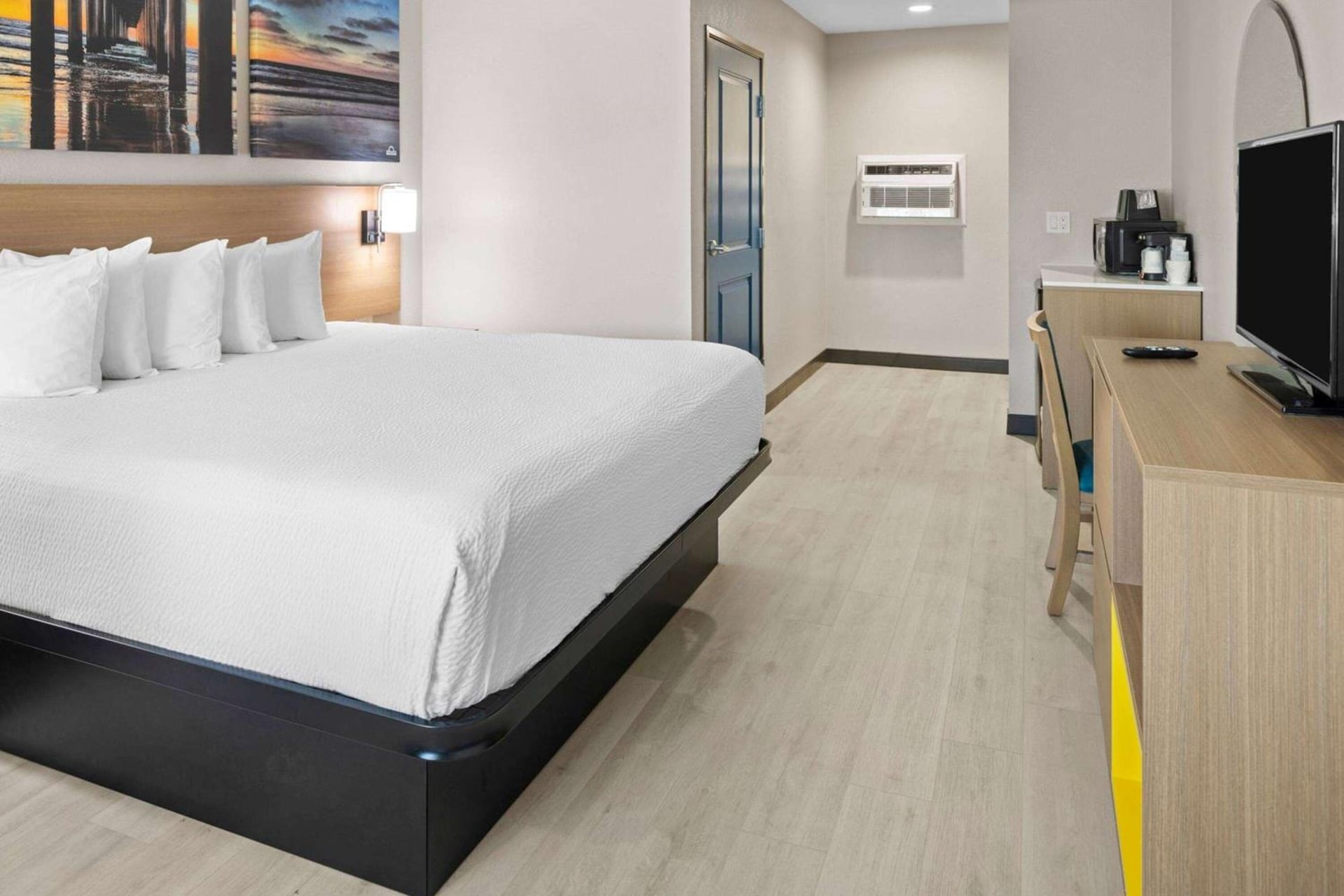 Days Inn by Wyndham San Diego-East/El Cajon, El Cajon, foto 5