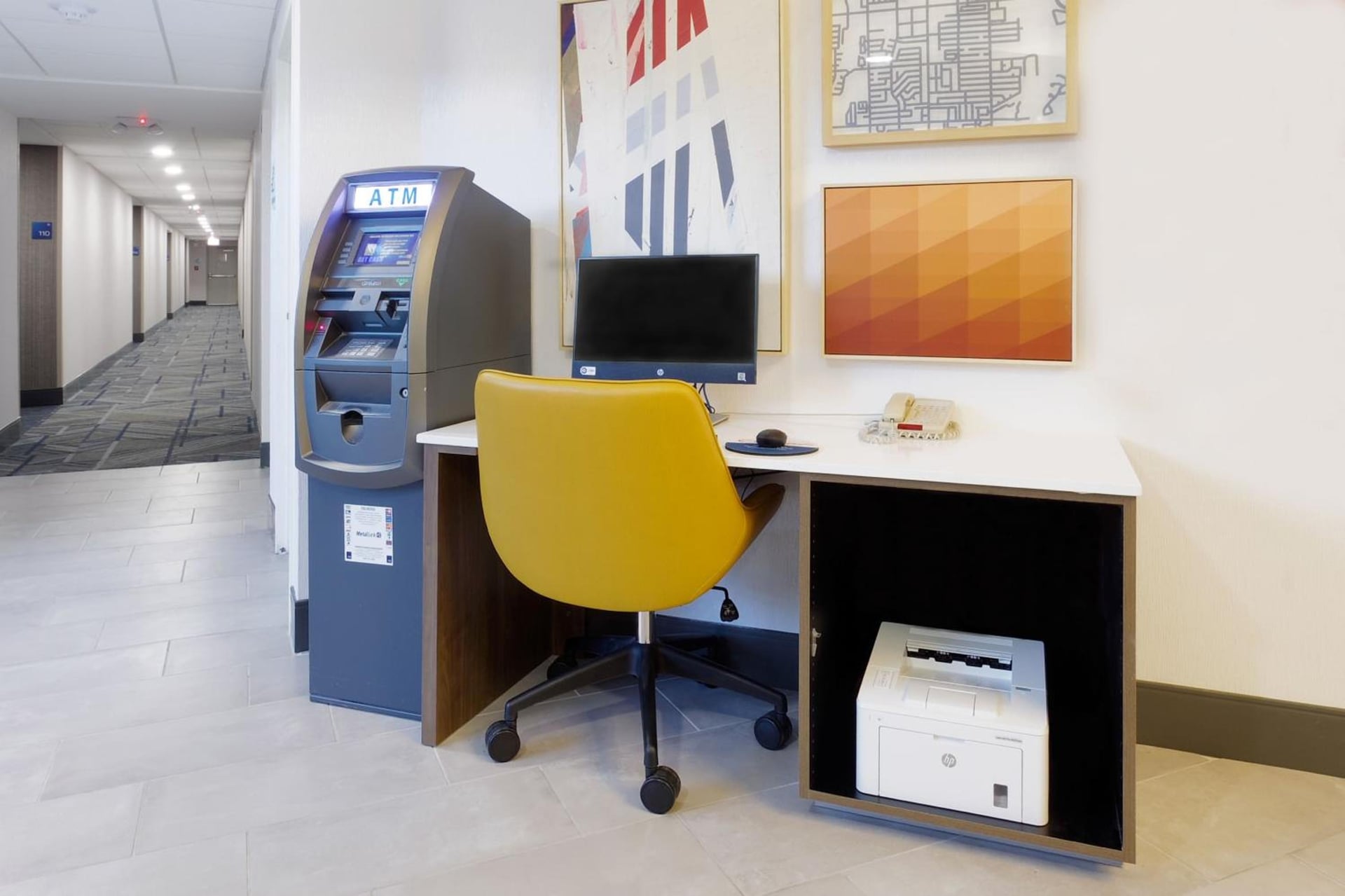 Holiday Inn Express & Suites Phoenix - Tempe by IHG, Tempe, foto 5