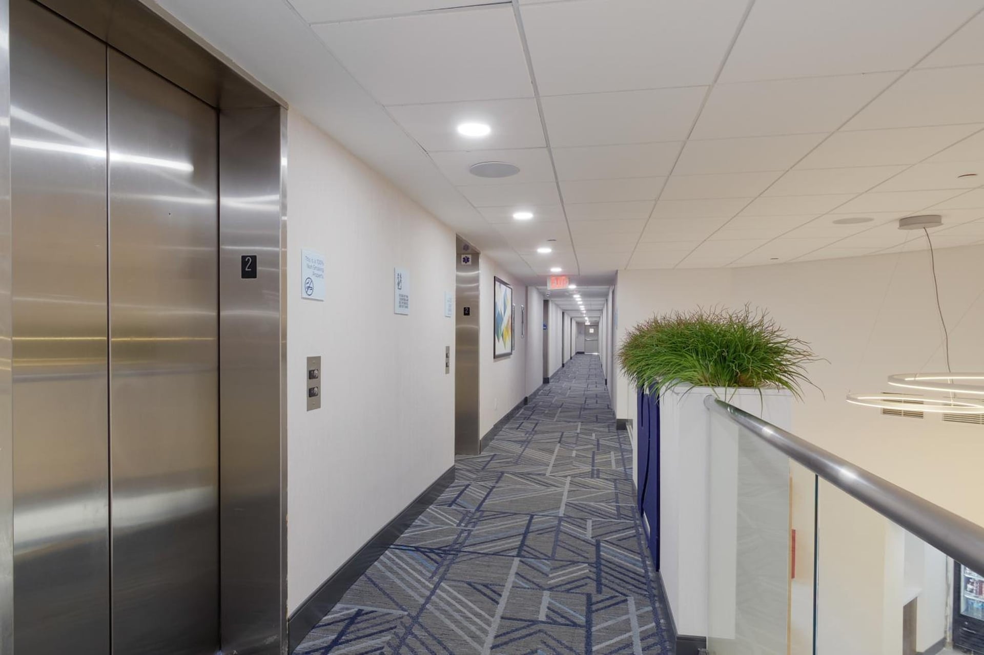 Holiday Inn Express & Suites Phoenix - Tempe by IHG, Tempe, foto 4