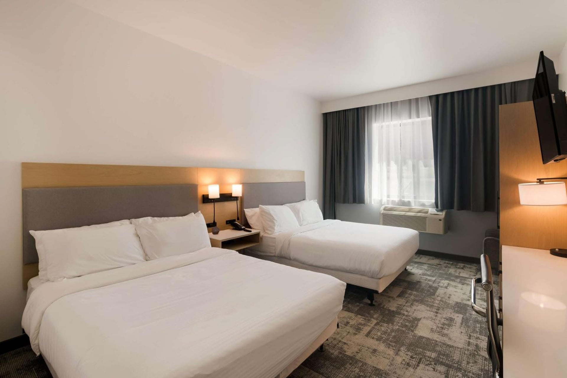 Best Western Colfax, Colfax, foto 5