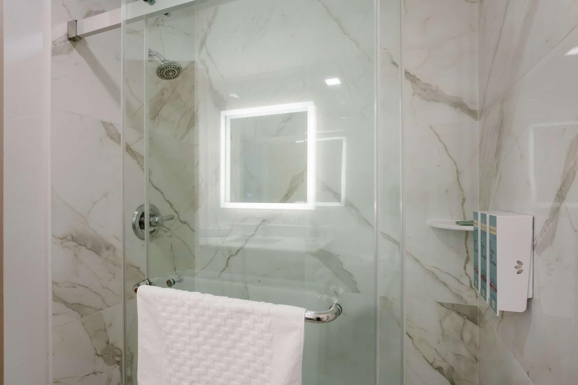Best Western Colfax, Colfax, foto 4