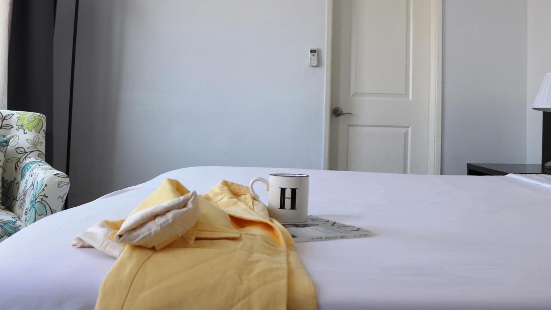 Hometel Suites, Los Angeles, foto 5