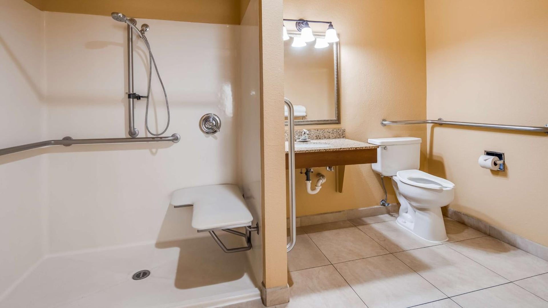 Best Western Cottonwood Inn, Cottonwood, foto 2