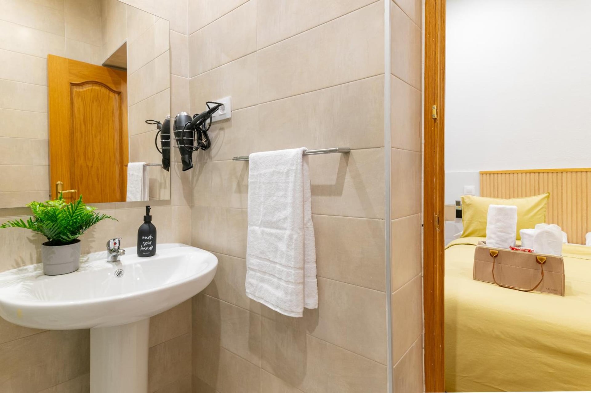 CENTRICO APARTAMENTO CON 3 BAÑOS EN PUERTA DEL SOL y ATOCHA, Madrid, foto 5