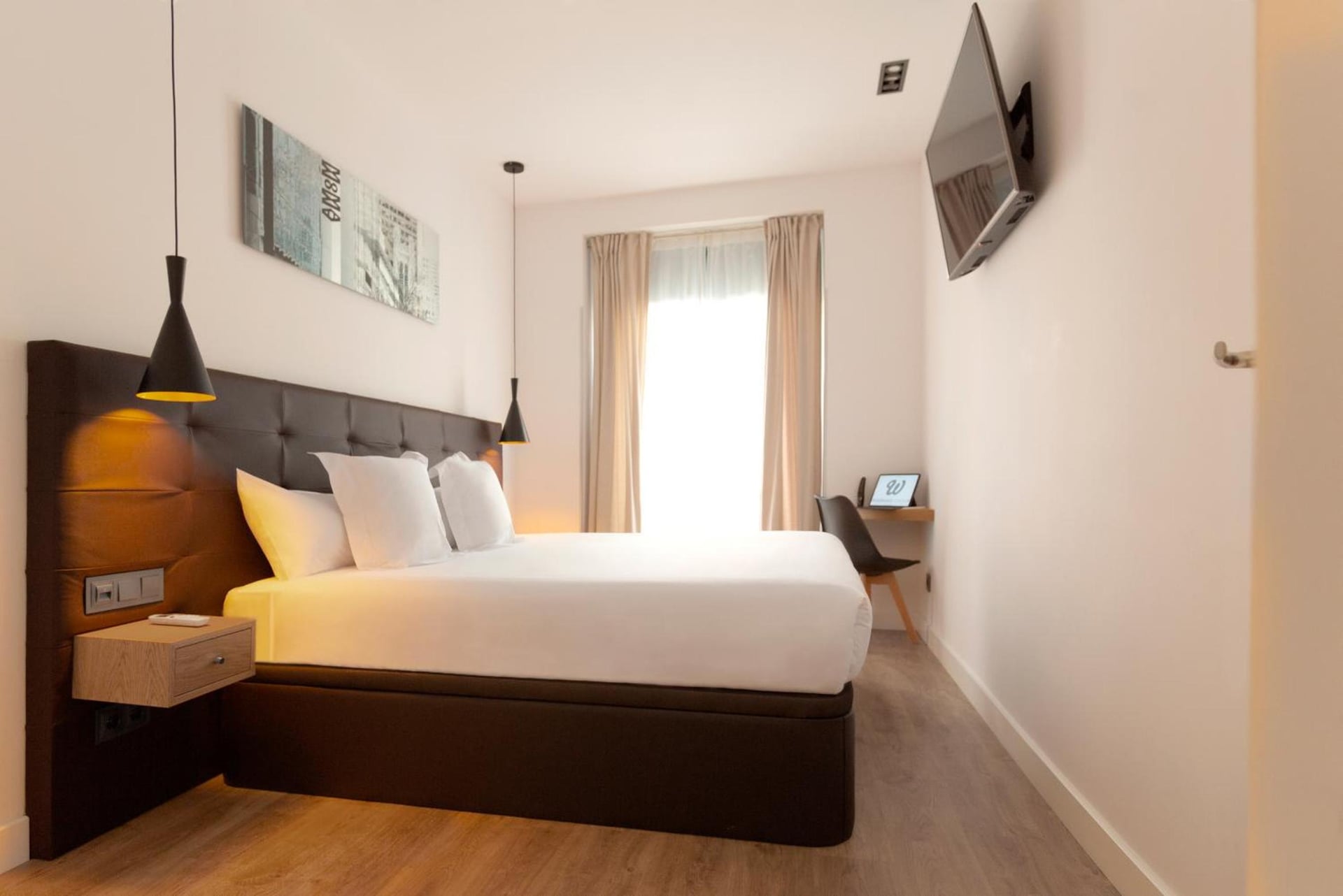 Woohoo Rooms Fuencarral, Madrid, foto 5