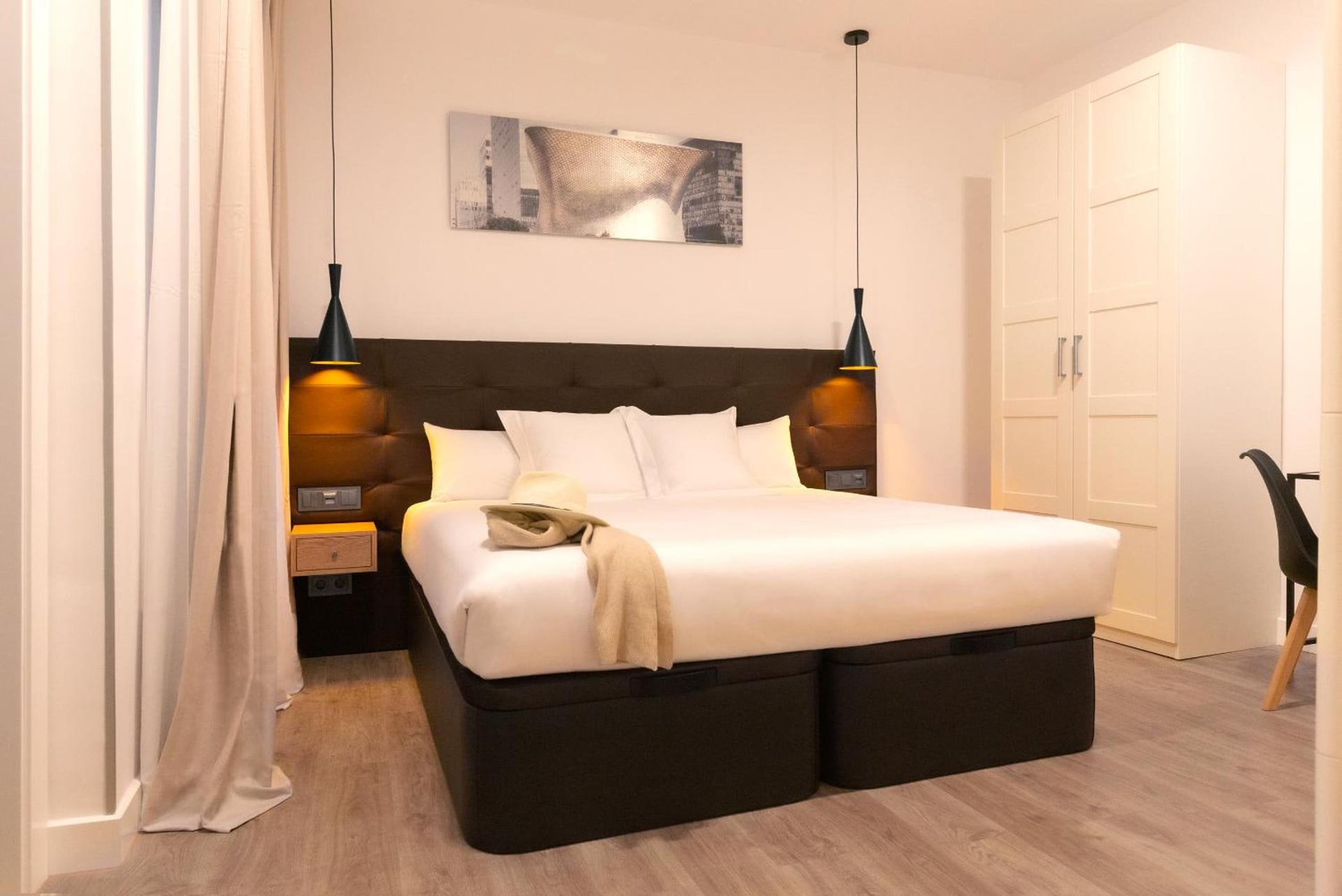 Woohoo Rooms Fuencarral, Madrid, foto 3