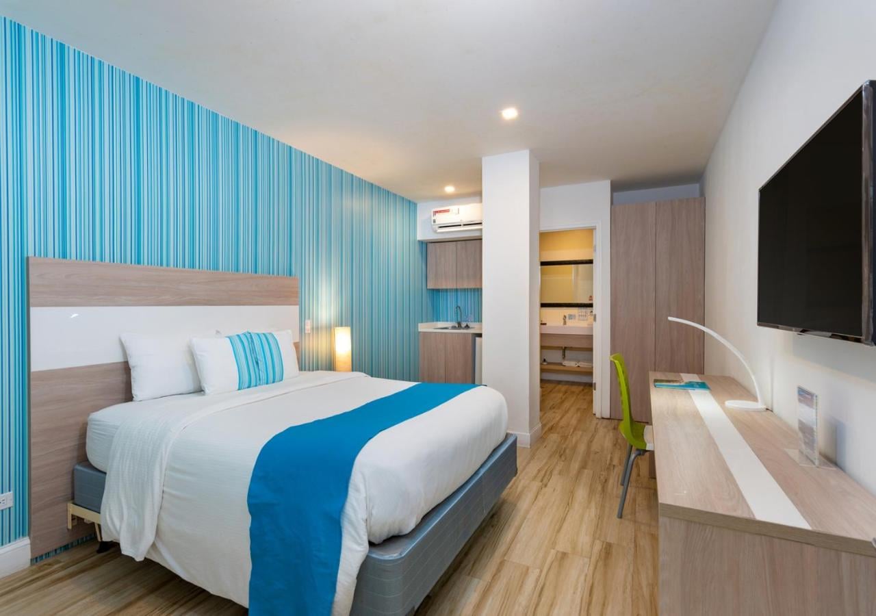 Aqualina Inn, San Andrés, foto 2