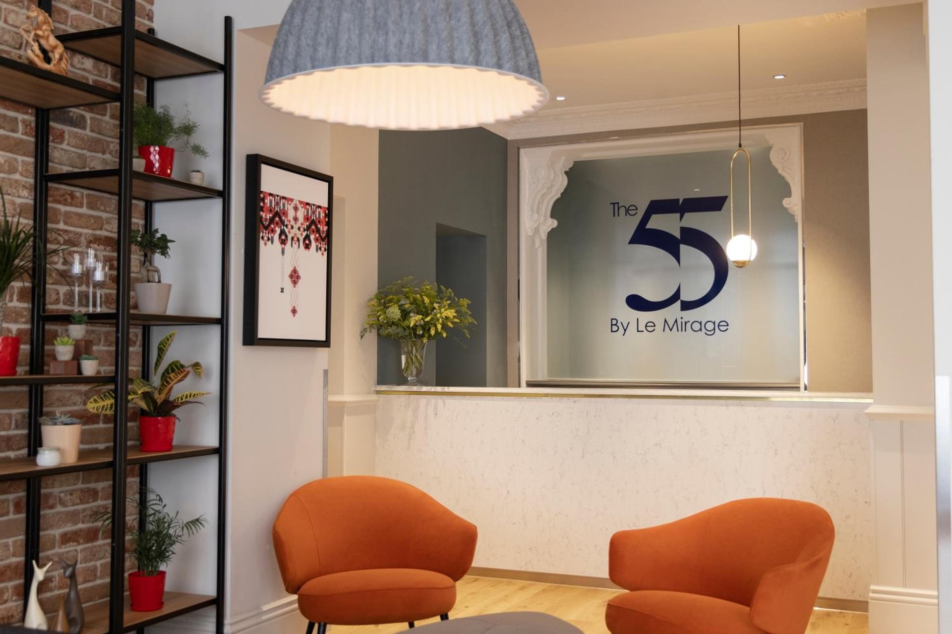 The 55 by Le Mirage, London, foto 3