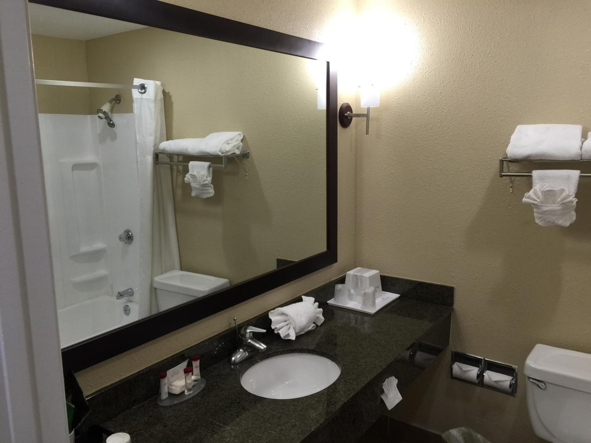 Ramada by Wyndham San Diego Poway Miramar, Poway, foto 2