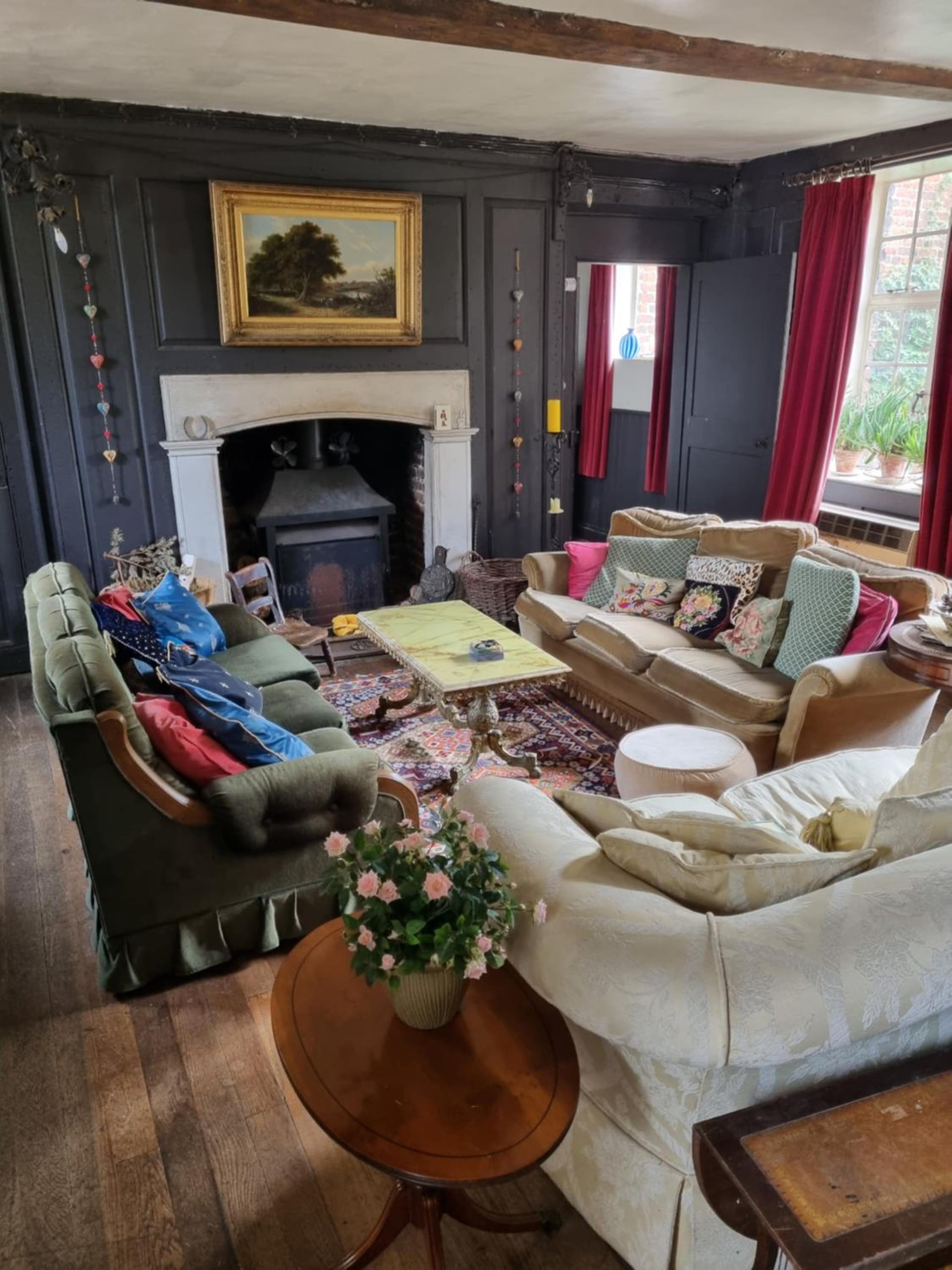 Old Manor House, Shepperton, foto 2
