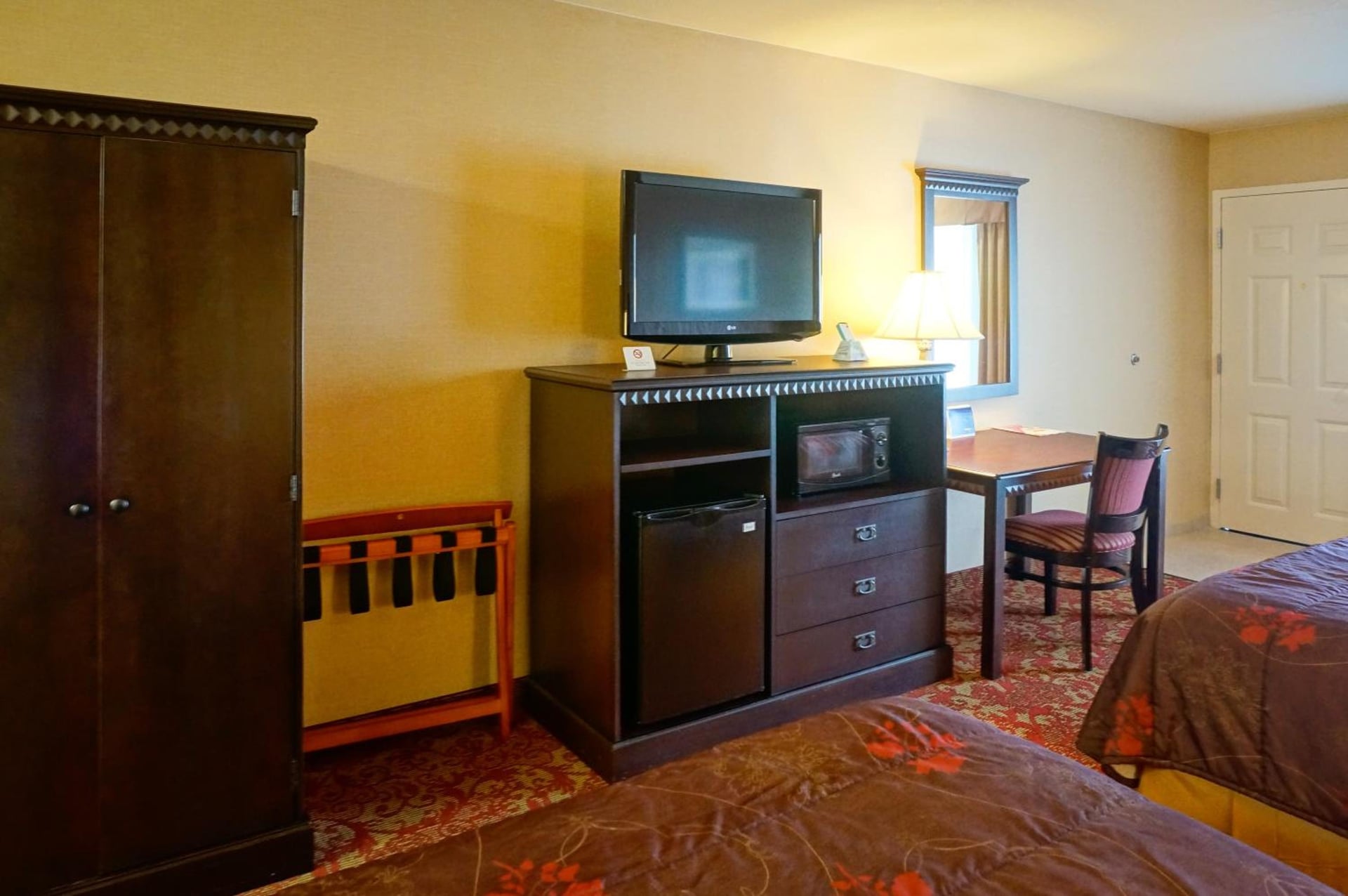 Castle Inn and Suites Anaheim, Anaheim, foto 5