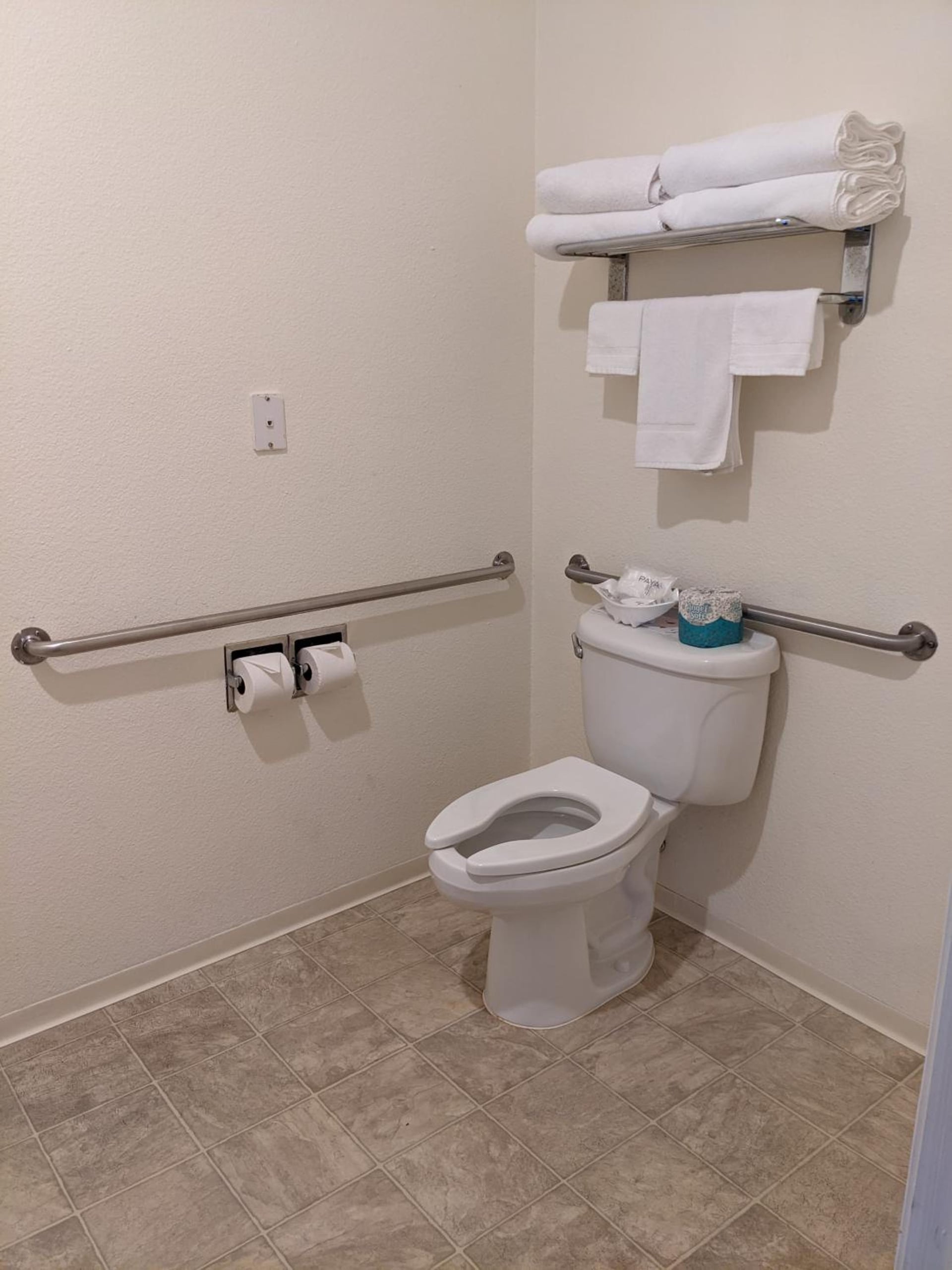 Lighthouse Inn, Crescent City, foto 5