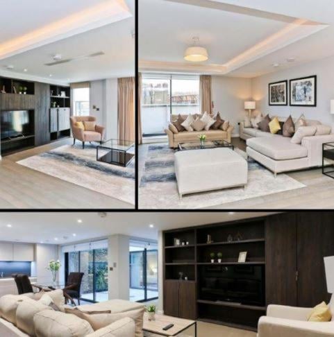 Buckingham Palace Residences by Aeria Apartments, London, foto 3