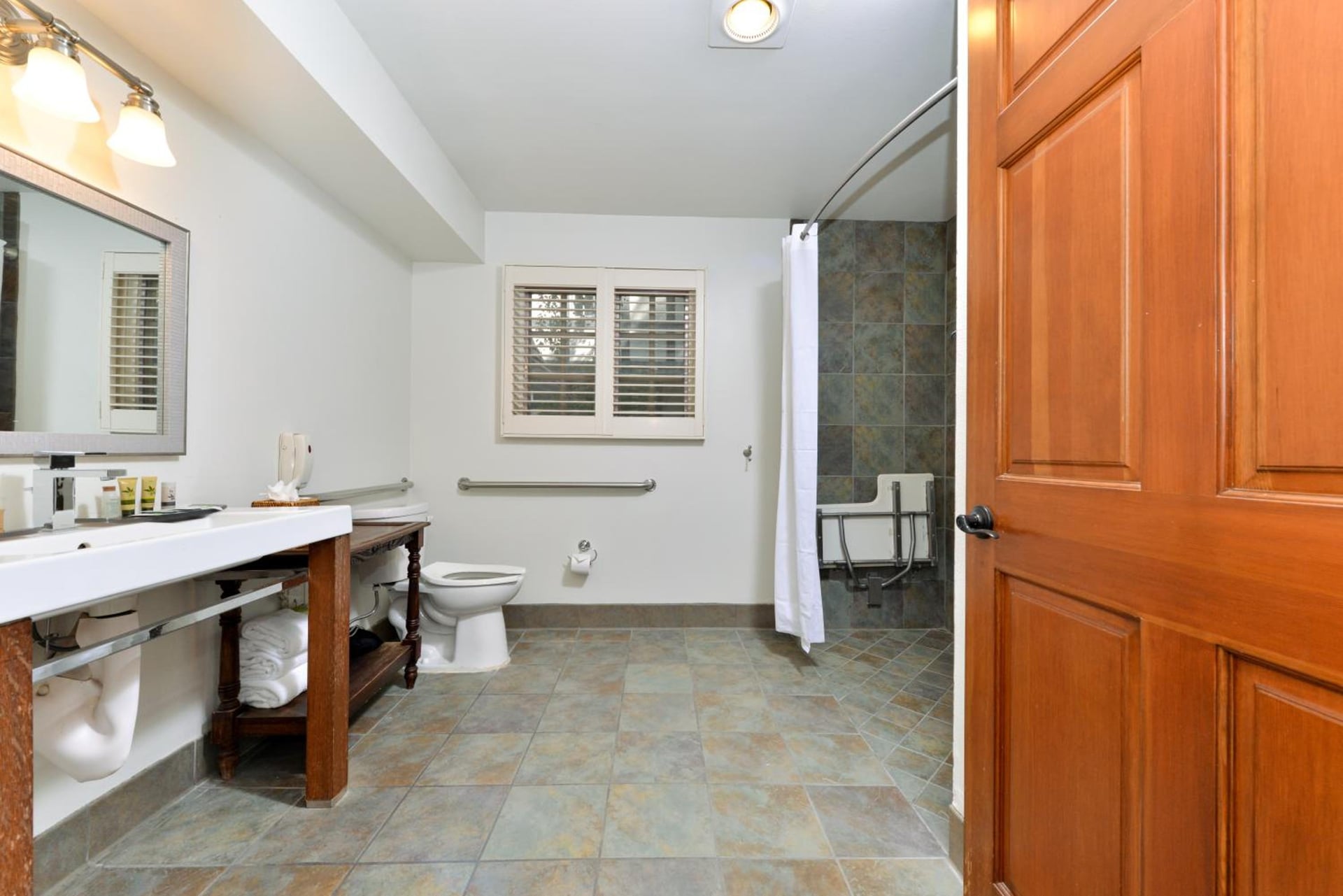 Wine Valley Inn, Solvang, foto 5
