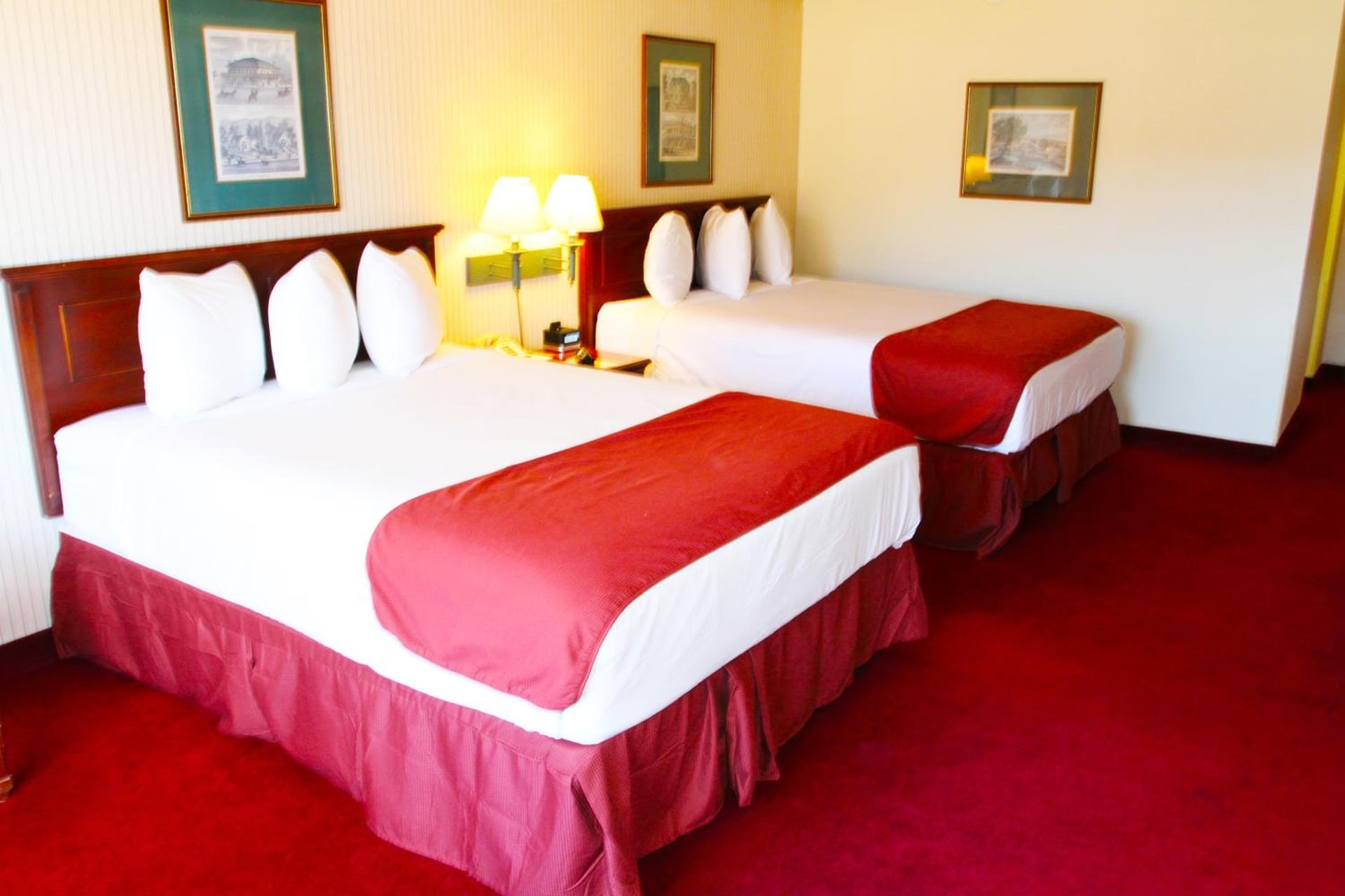 Hoover Dam Lodge, Las Vegas, foto 3