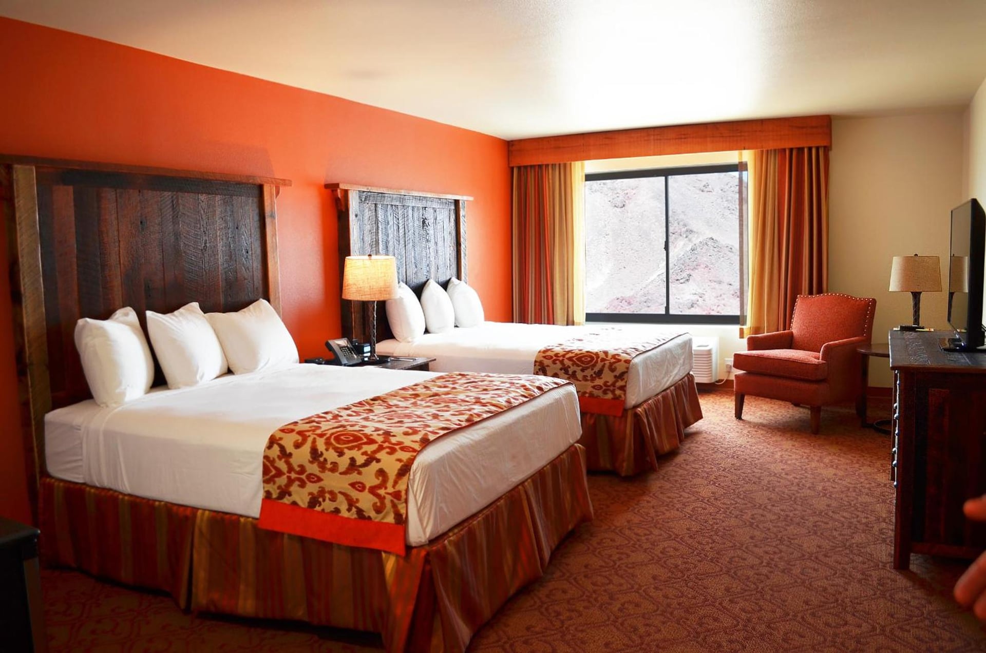 Hoover Dam Lodge, Las Vegas, foto 5