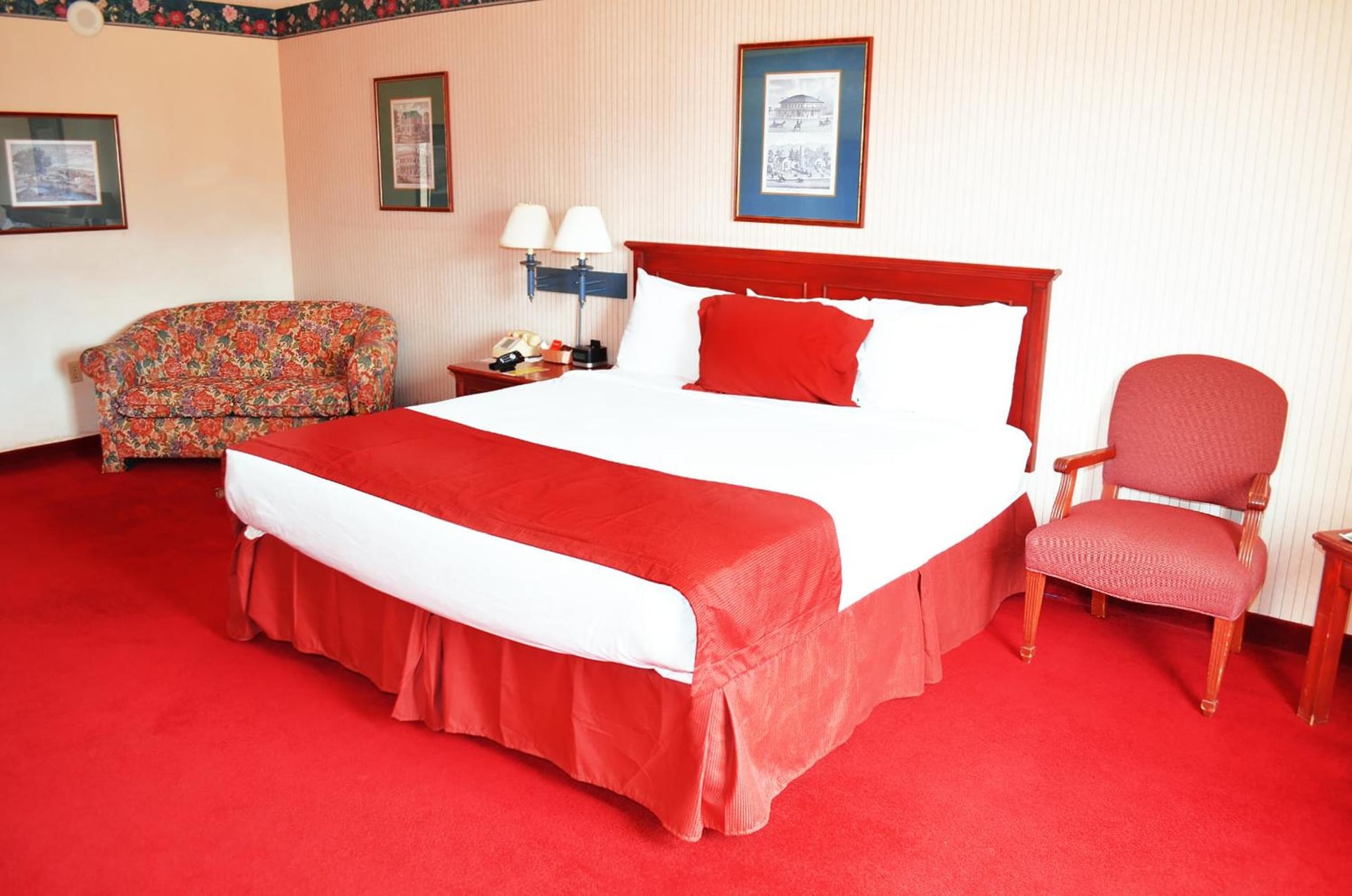 Hoover Dam Lodge, Las Vegas, foto 4