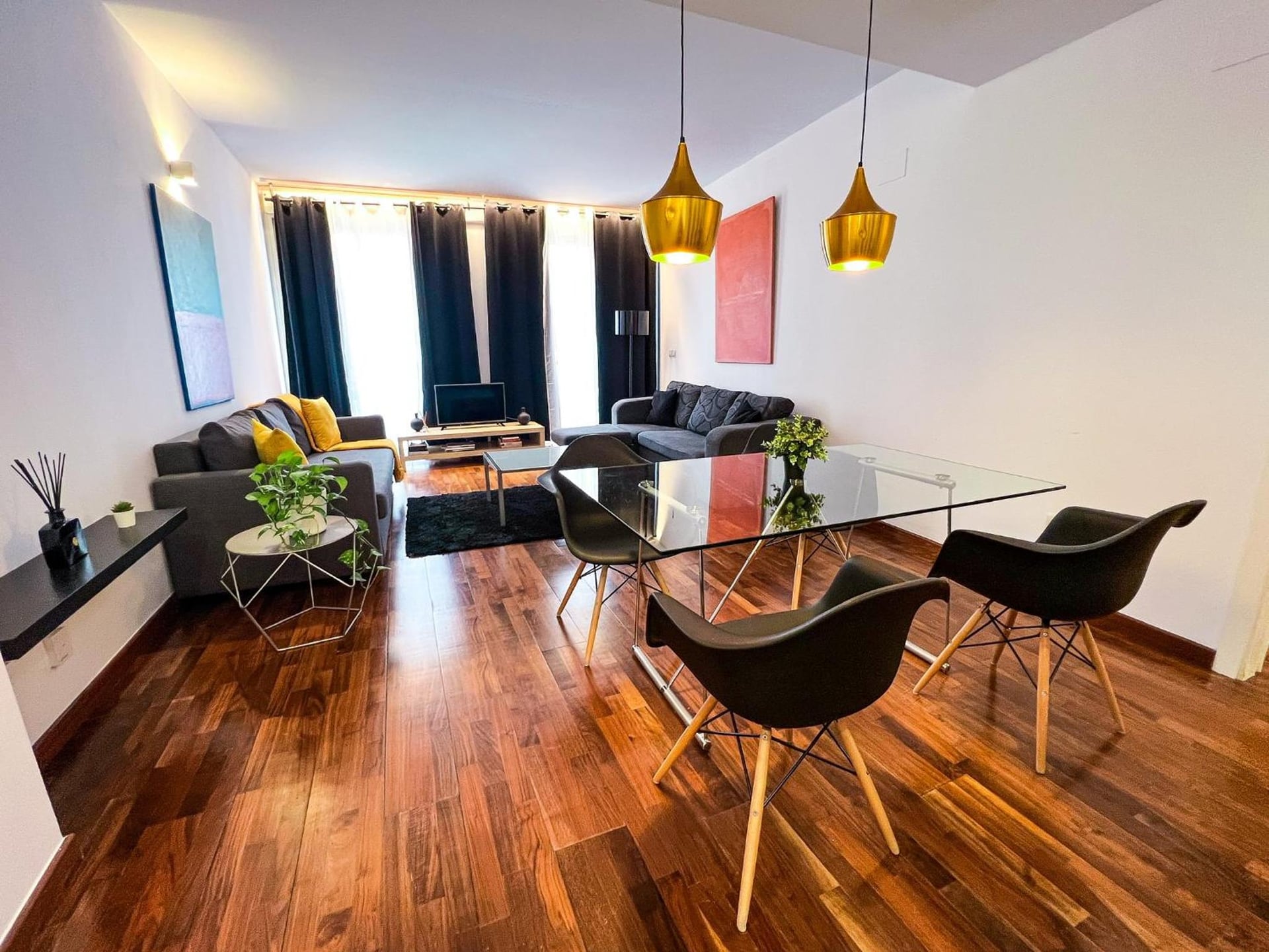 Baron Suites, Valencia, foto 2