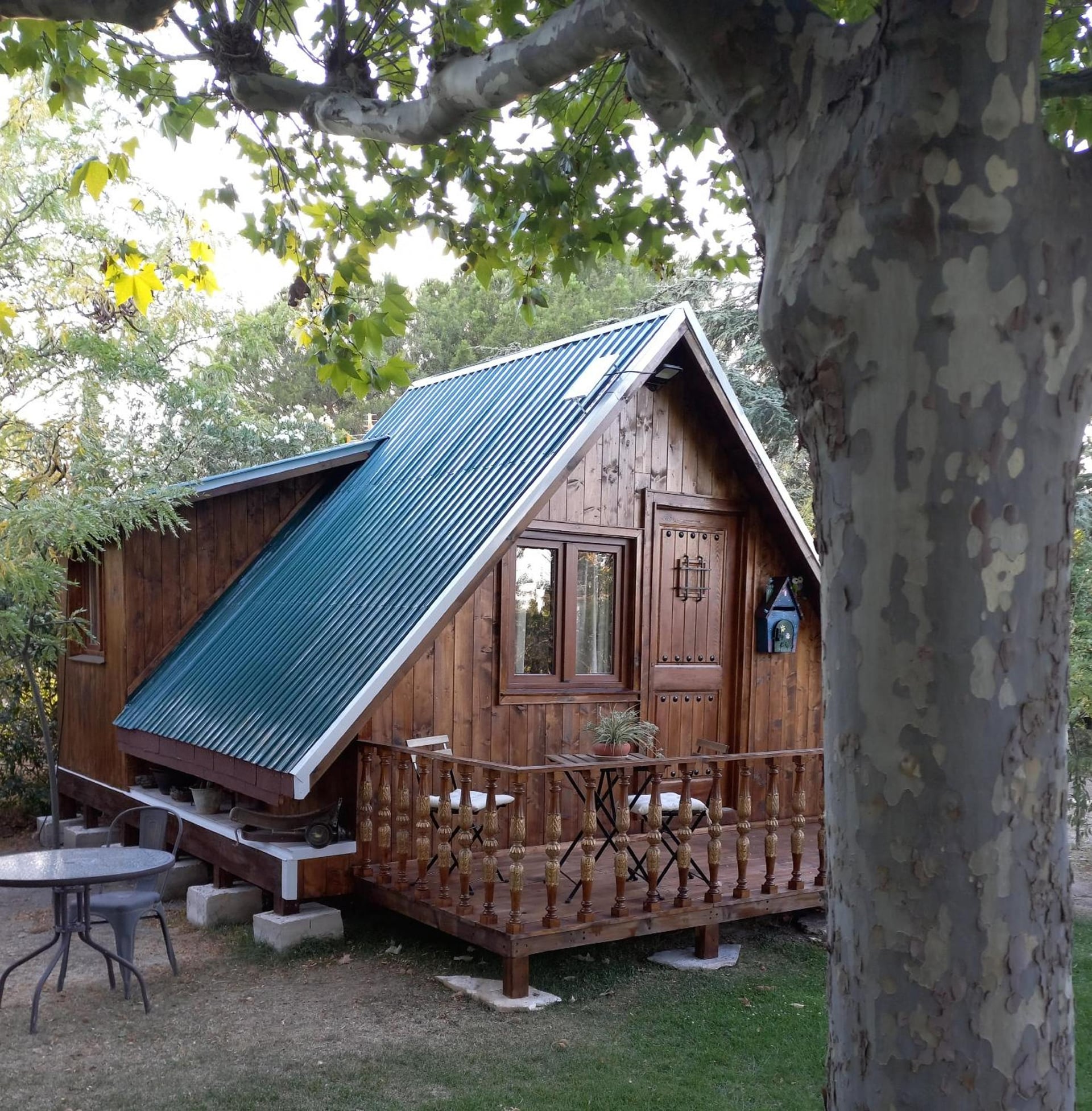 Casa Solis Monteprincipe, Boadilla del Monte, foto 5