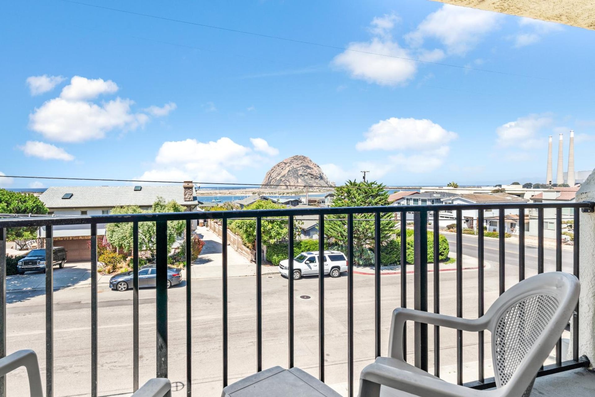 Hotel Avisa Downtown, Morro Bay, foto 4