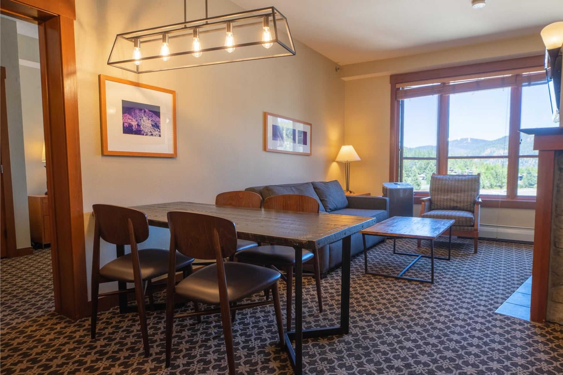 The Village at Palisades Tahoe, Olympic Valley, foto 5