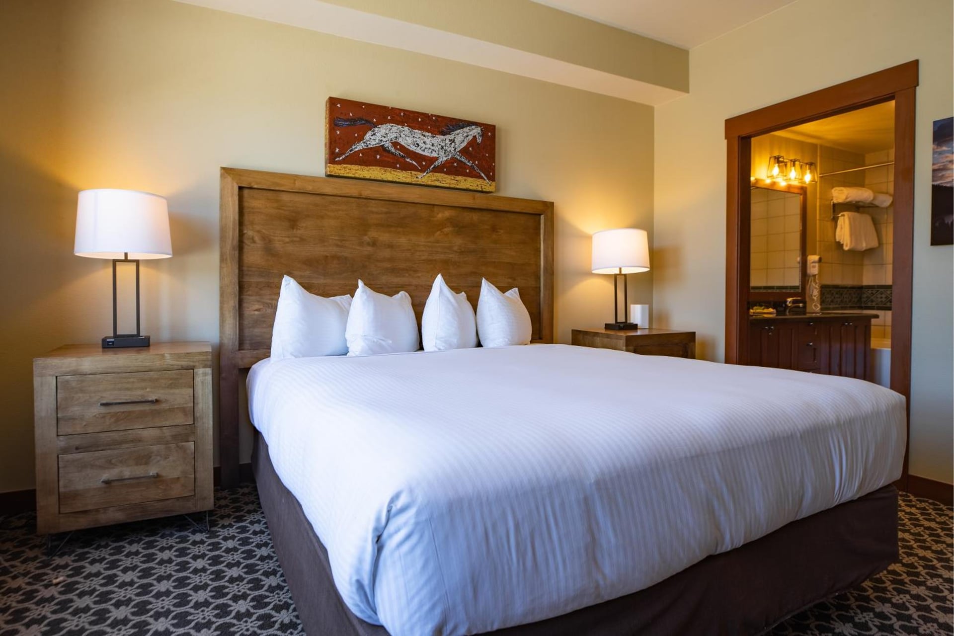 The Village at Palisades Tahoe, Olympic Valley, foto 4