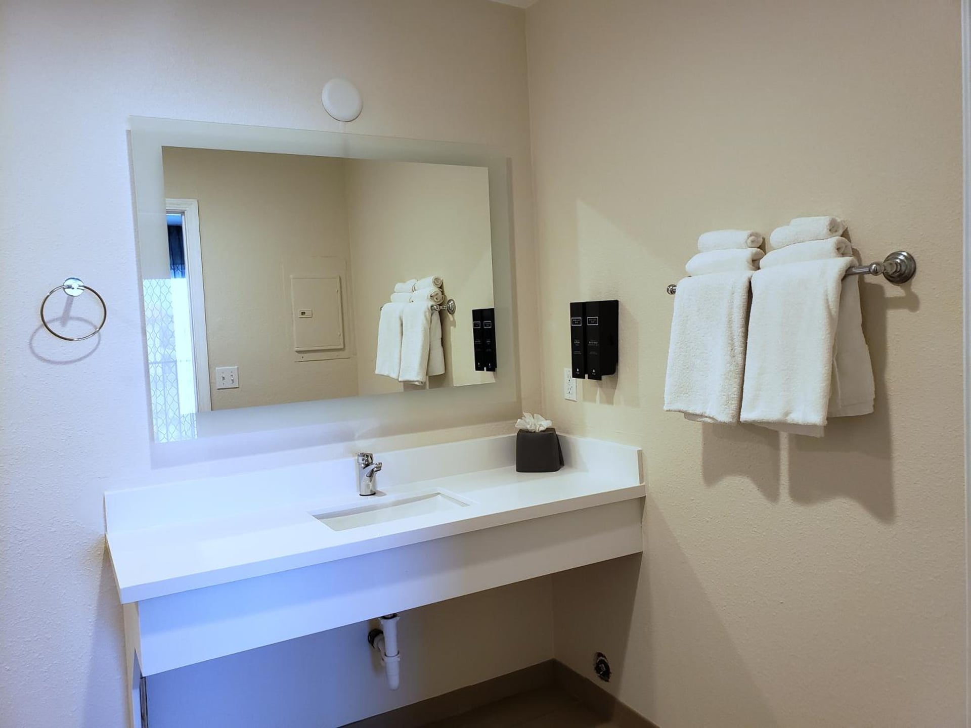 Hotel Avisa Downtown, Morro Bay, foto 5