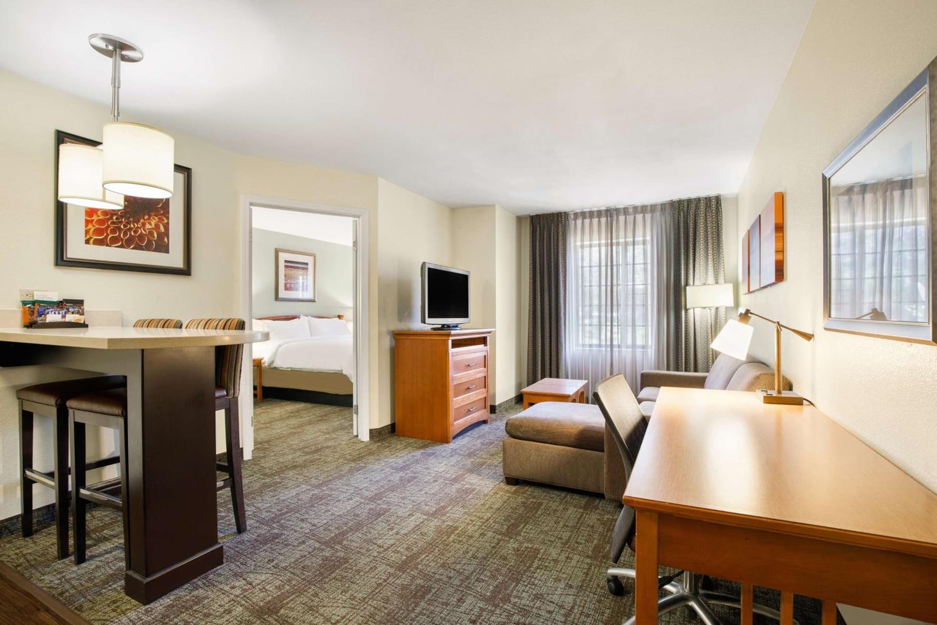 Sonesta ES Suites San Diego - Rancho Bernardo, San Diego, foto 3