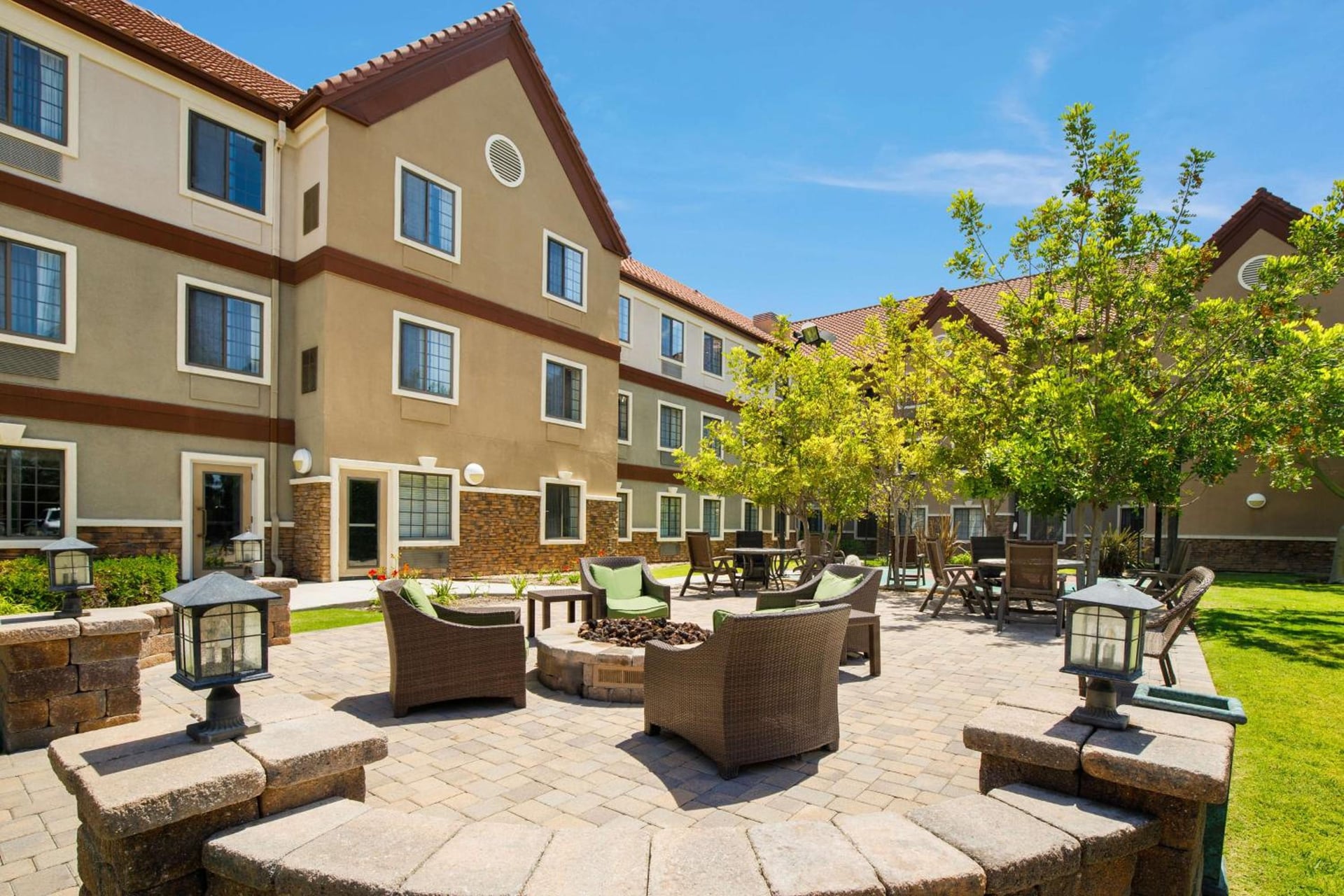 Sonesta ES Suites San Diego - Rancho Bernardo, San Diego, foto 4
