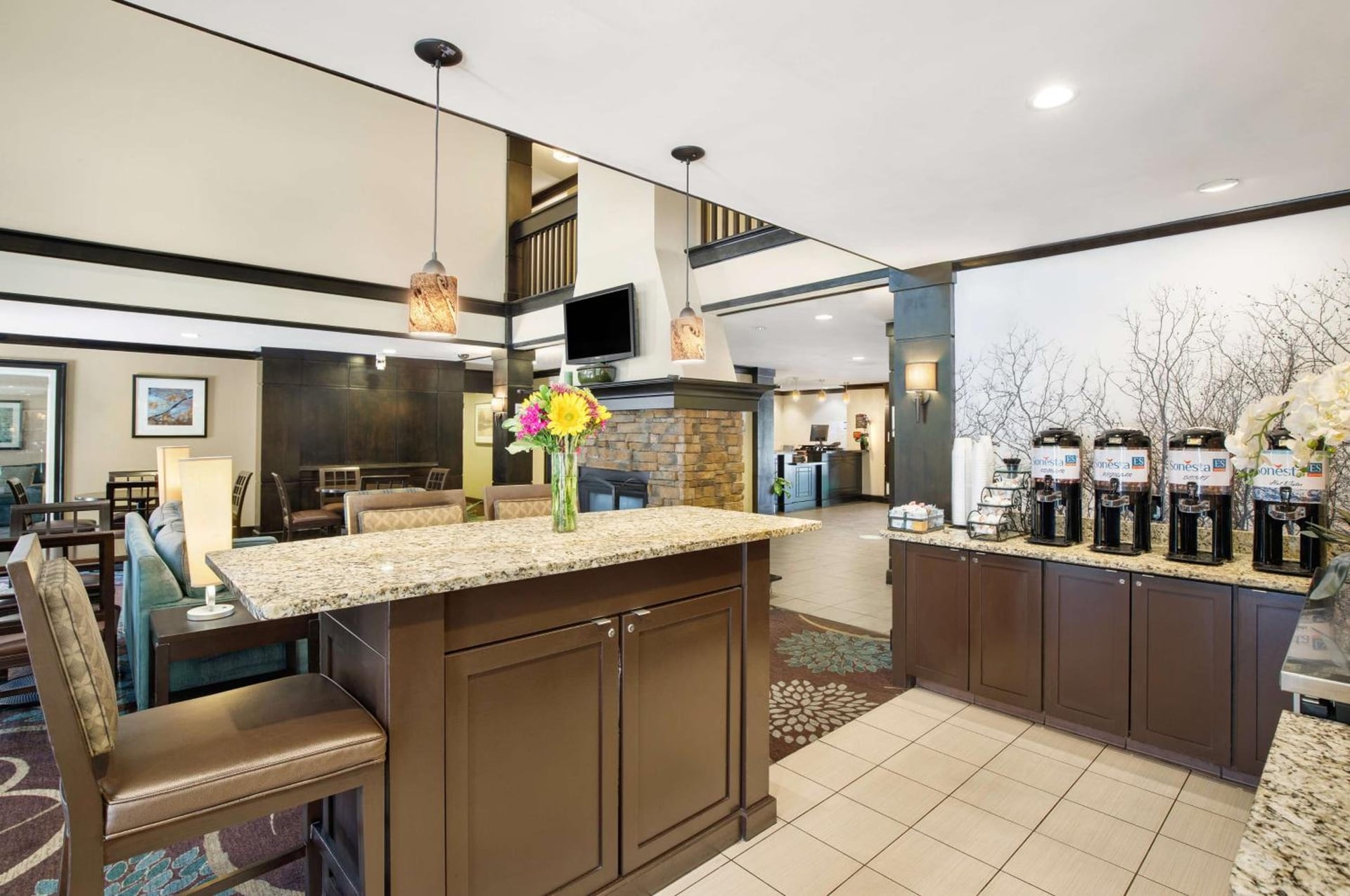 Sonesta ES Suites San Diego - Rancho Bernardo, San Diego, foto 5