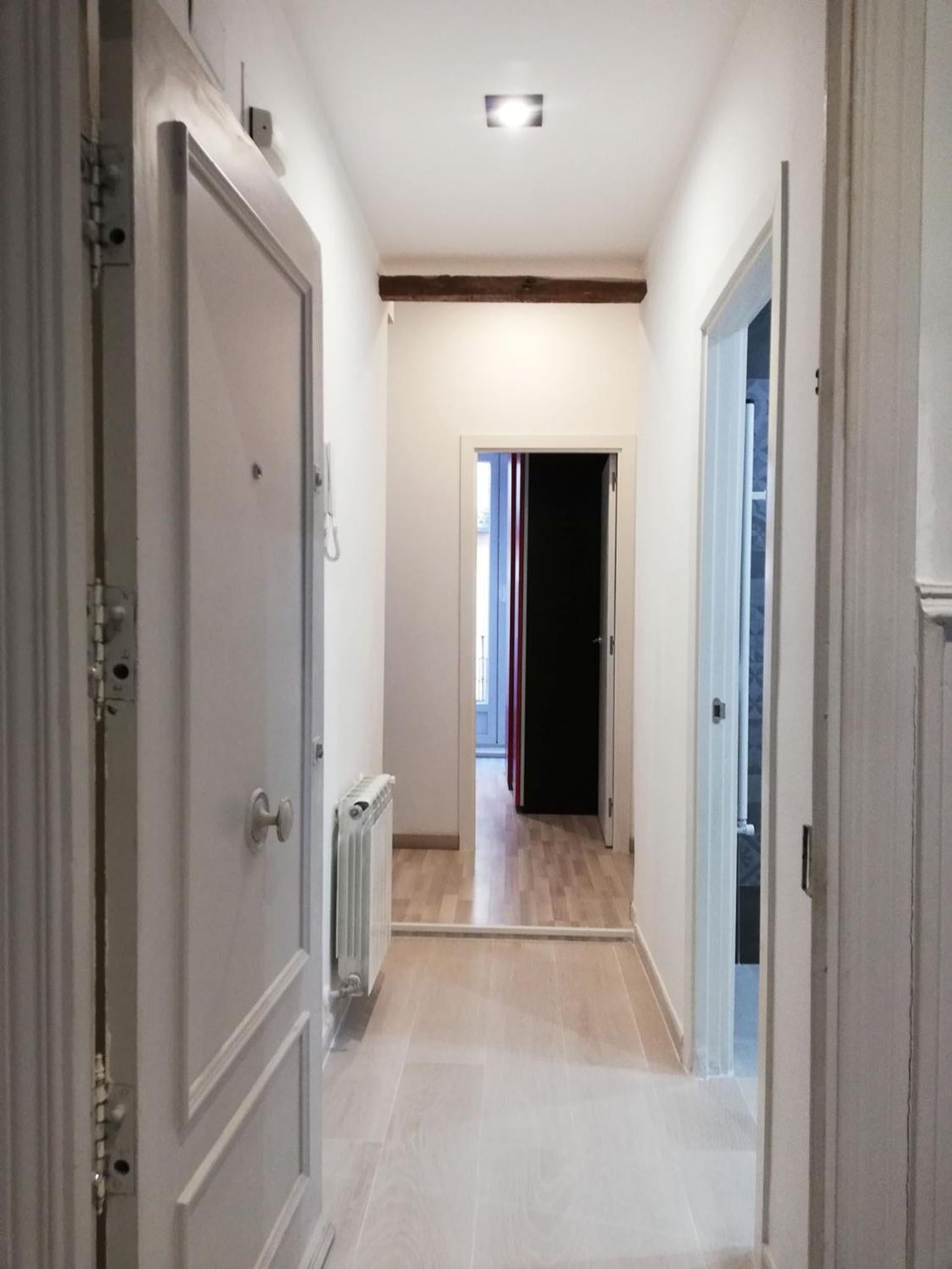 Spacious flat puerta del sol, Madrid, foto 5