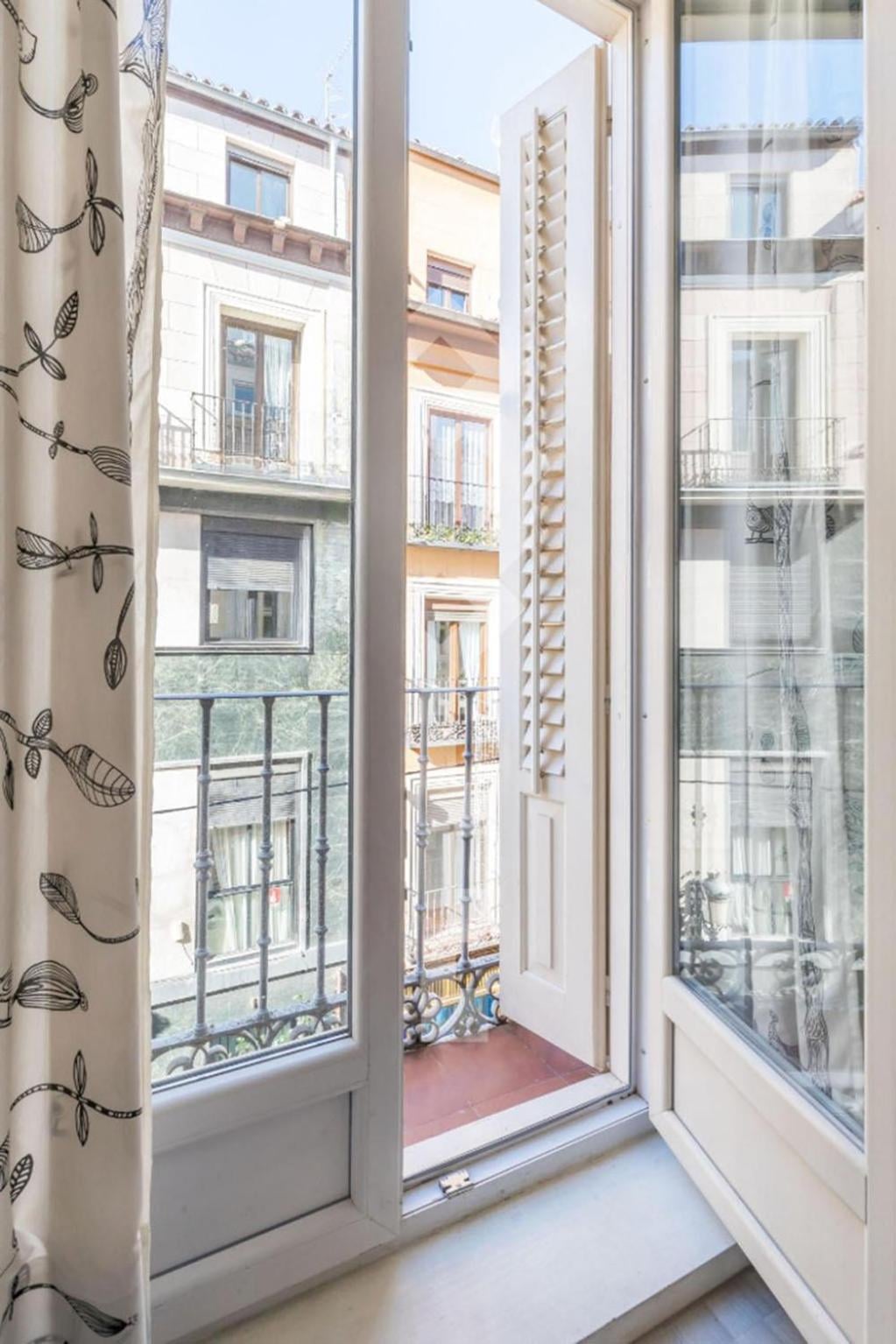 Spacious flat puerta del sol, Madrid, foto 2