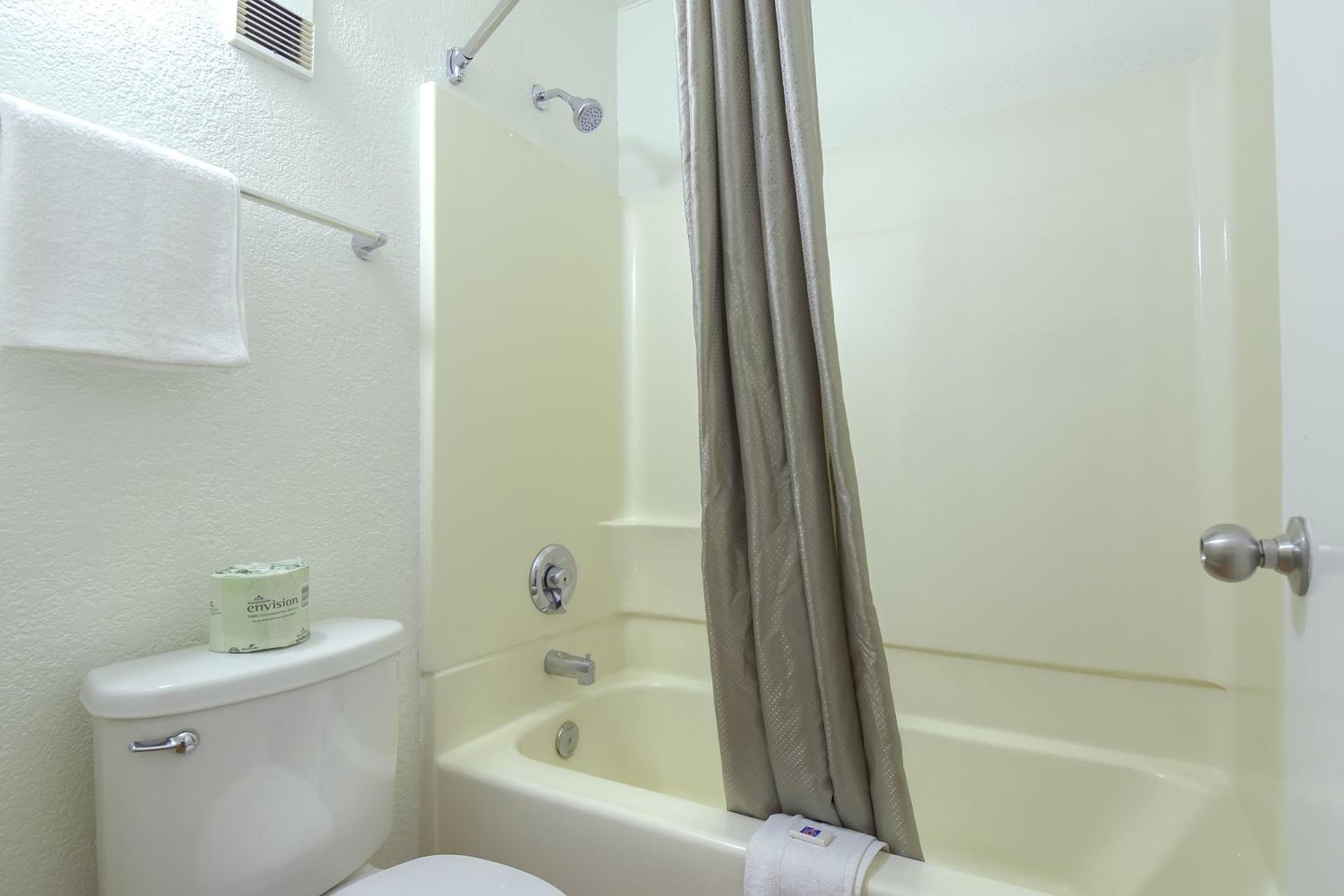 Motel 6 Las Vegas, NV – I-15 Stadium, Las Vegas, foto 4