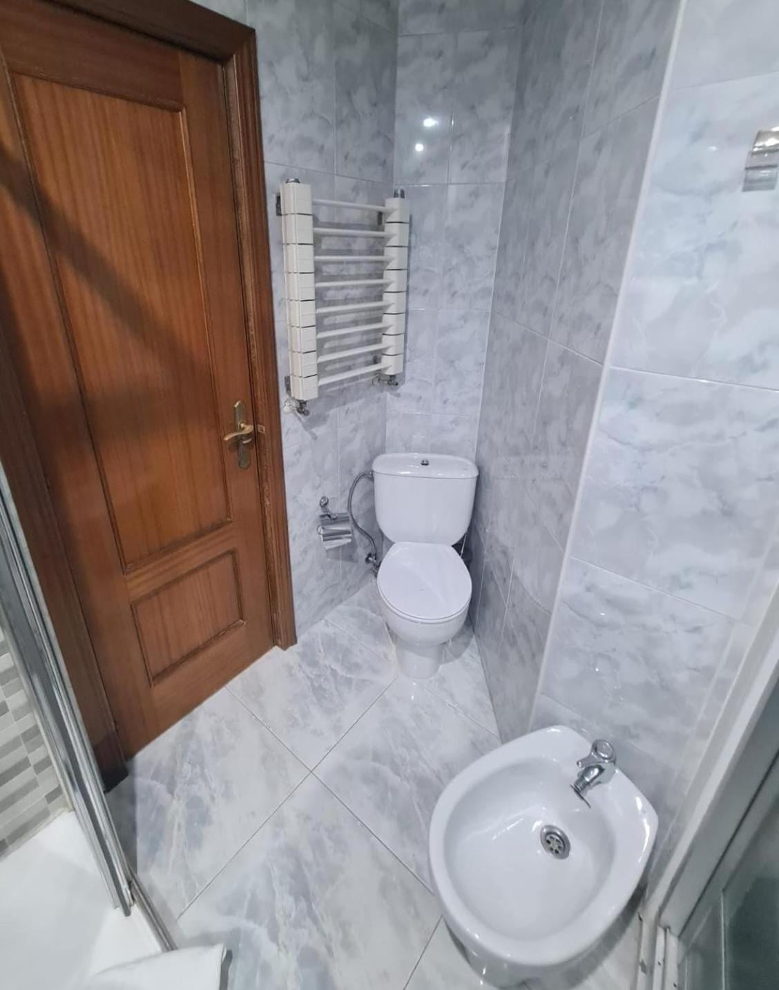 Hostal Sardinero, Madrid, foto 3
