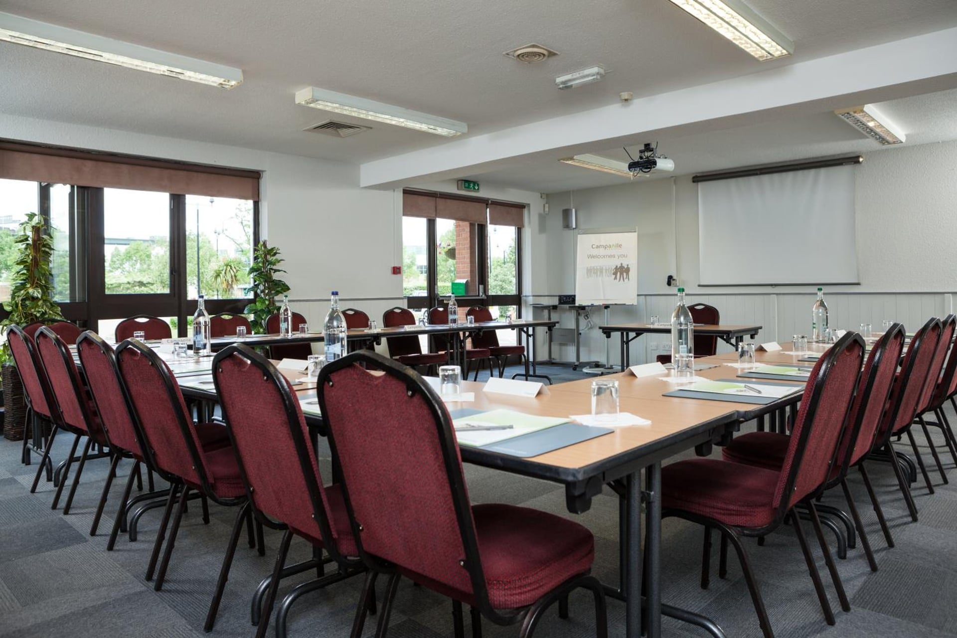 Campanile Hotel Dartford, Dartford, foto 4