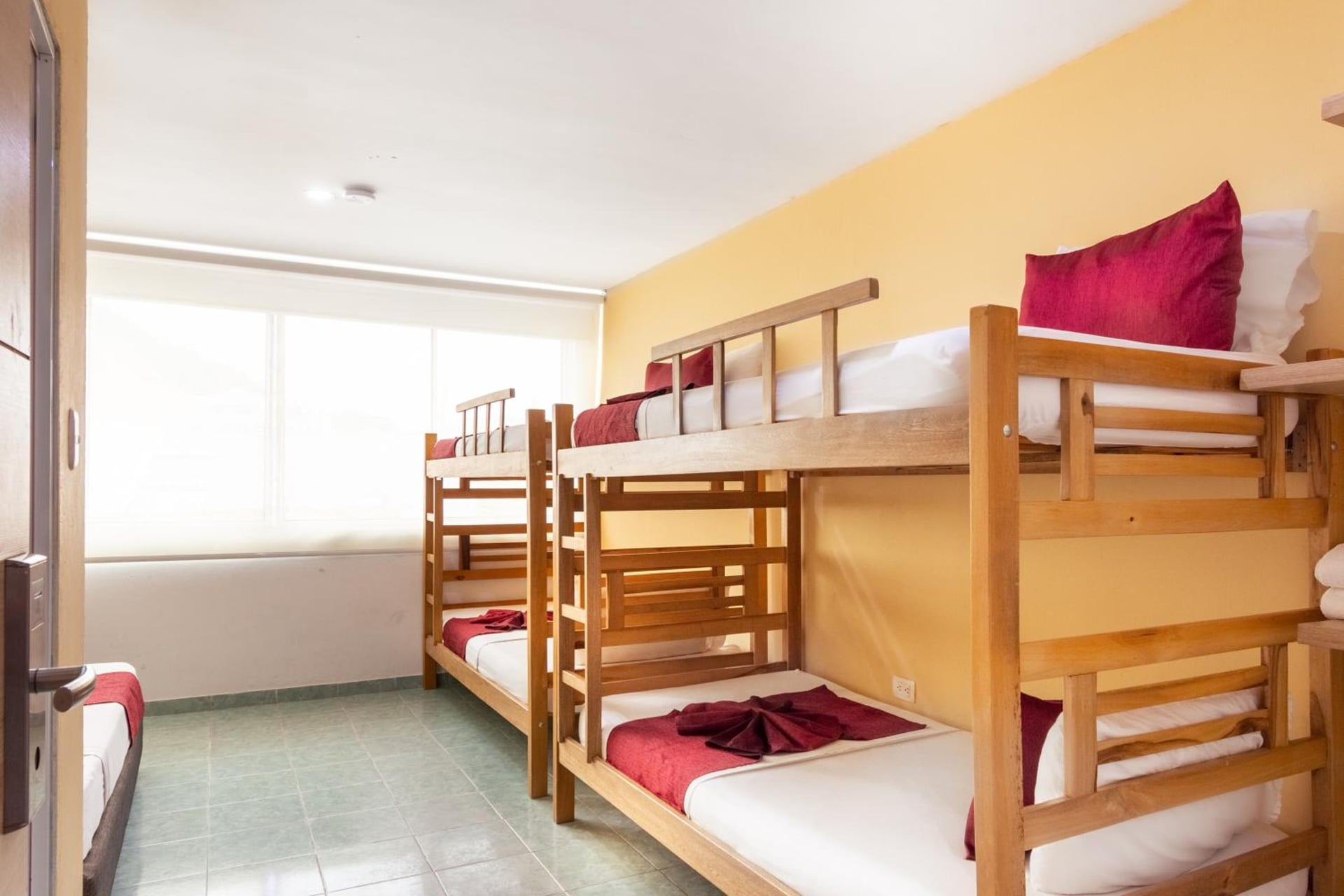 Hotel Portobahia Santa Marta Rodadero, Santa Marta, foto 5