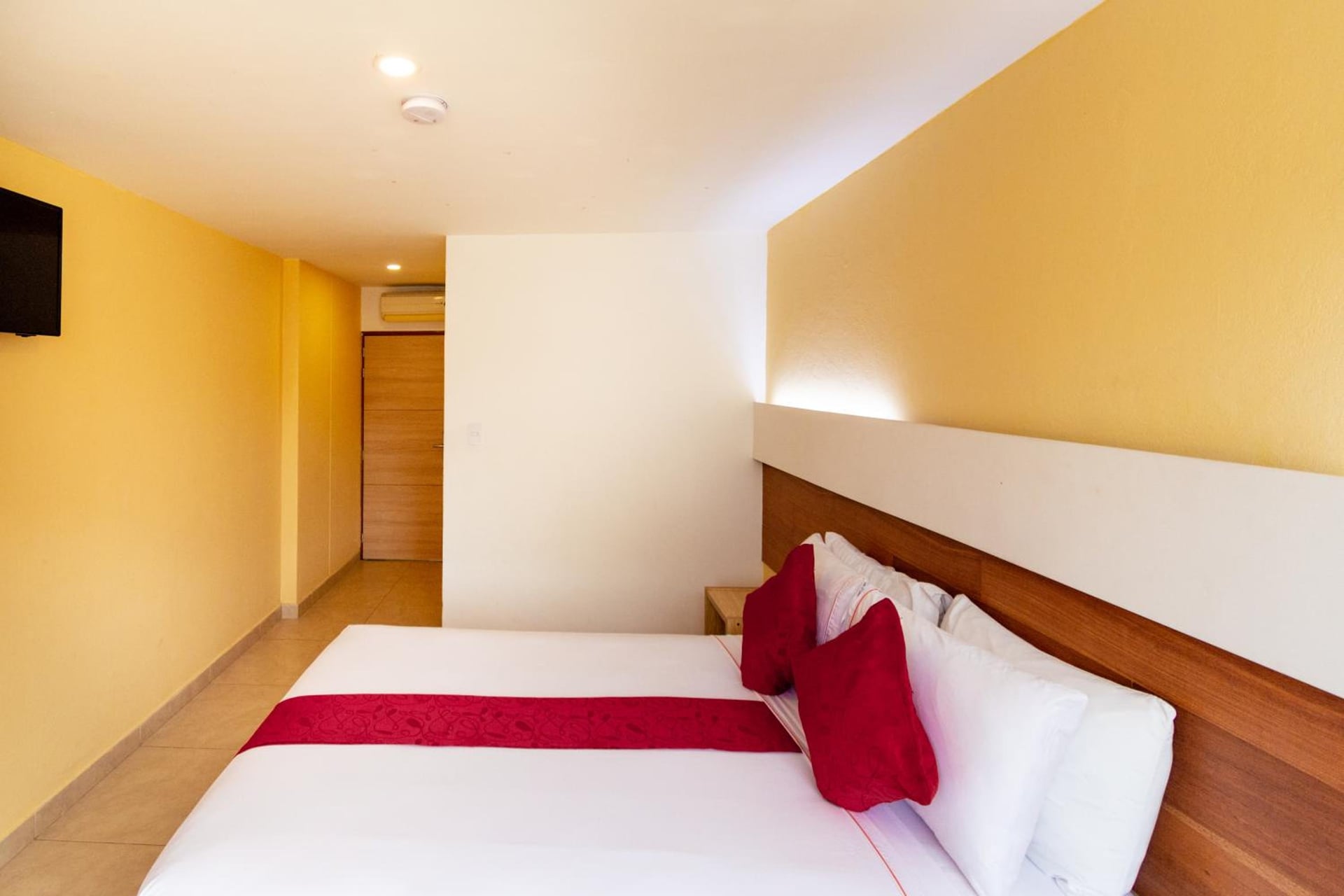 Hotel Portobahia Santa Marta Rodadero, Santa Marta, foto 4