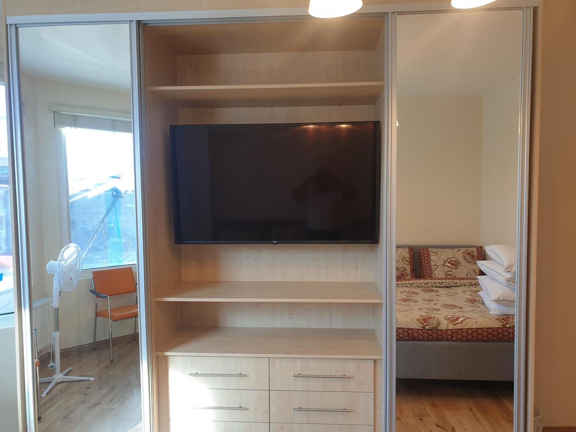 London Luxury Spacious 2 Bedroom Apartment 4 mins from Ilford Stn. FREE parking, London, foto 3