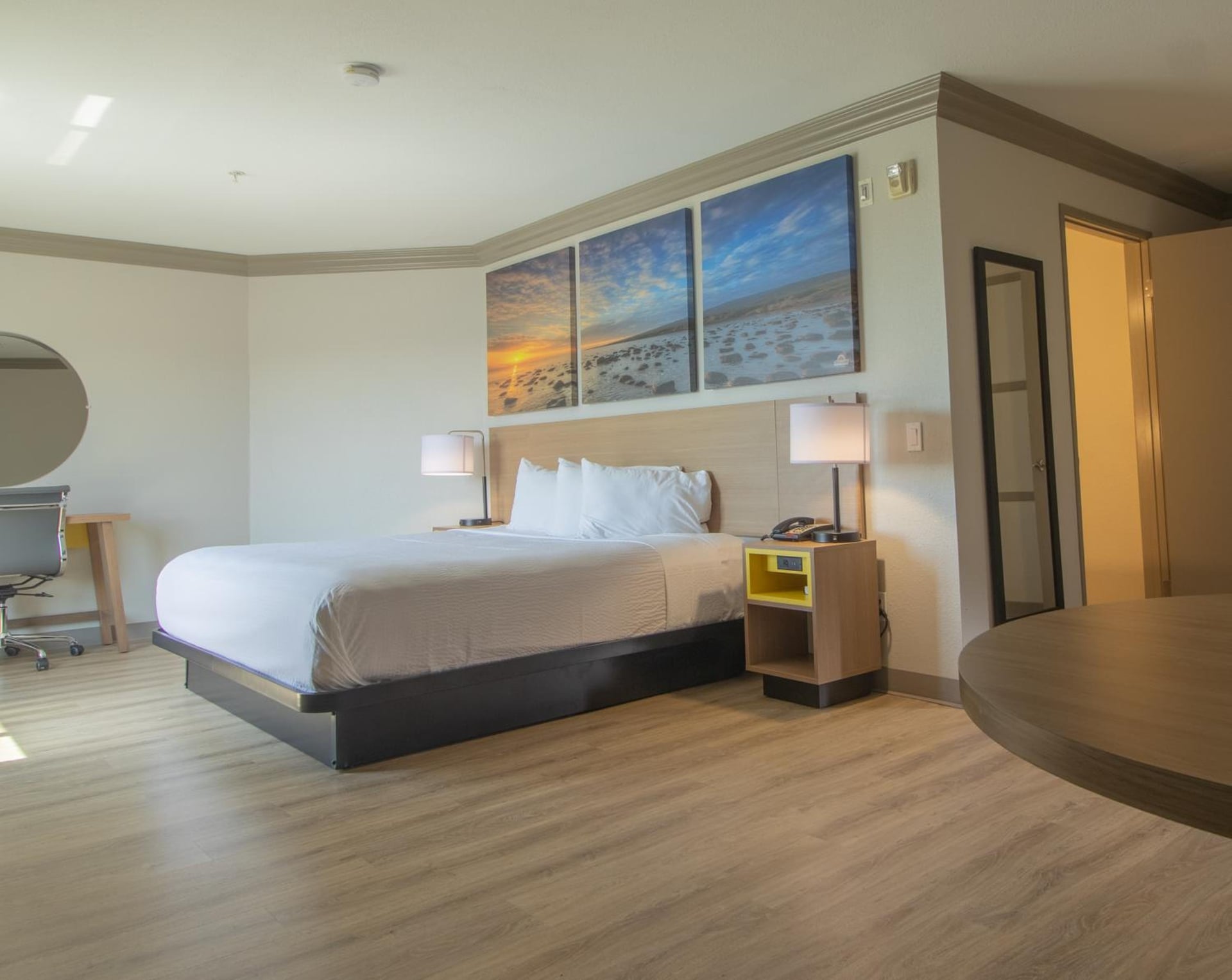 Days Inn by Wyndham Carlsbad, Carlsbad, foto 5